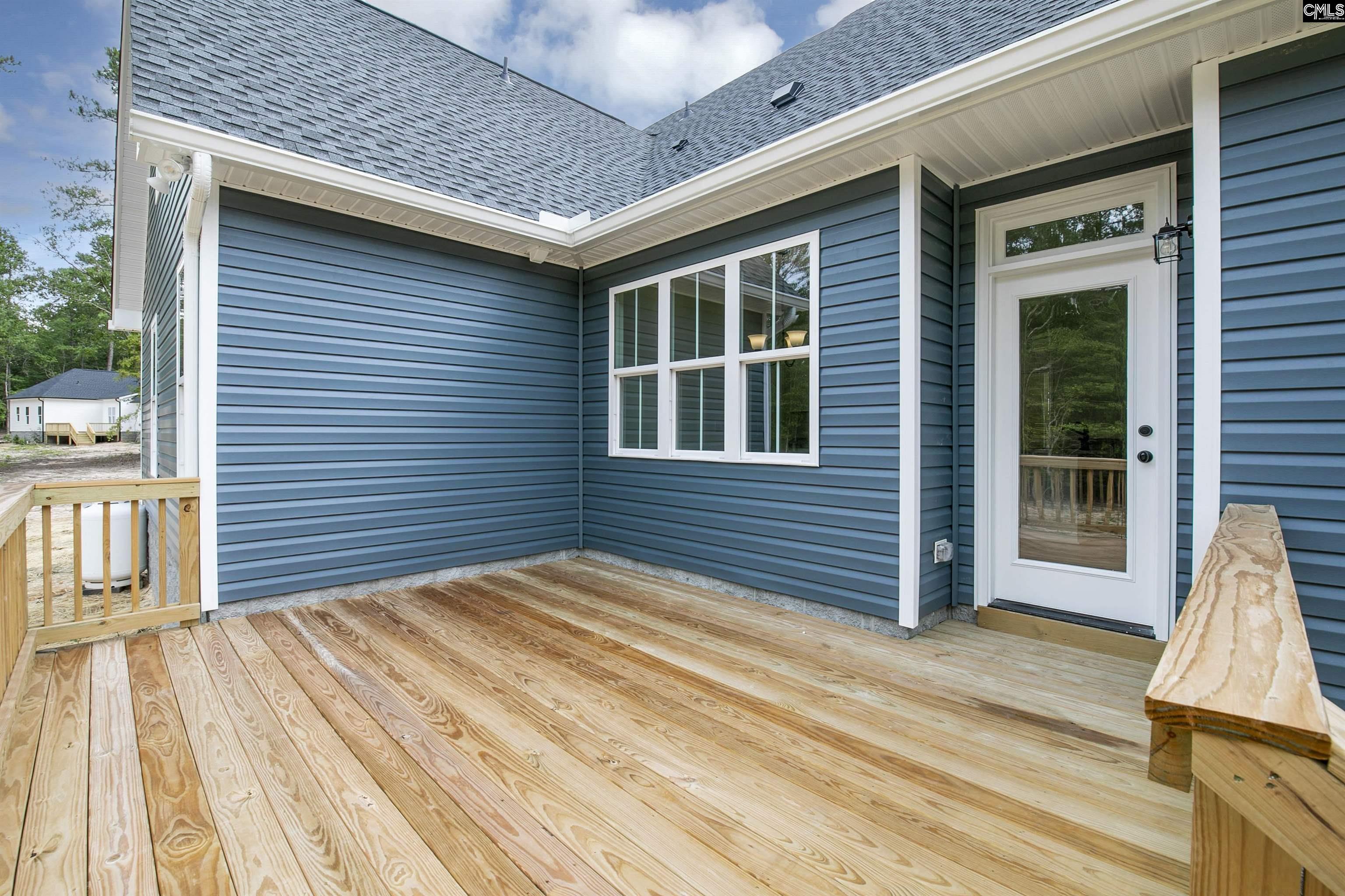 1139 Pine Grove Road Lugoff, SC 29078