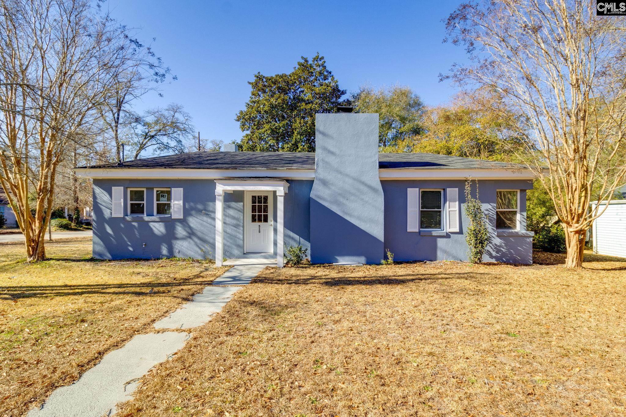 515 Winston Street Florence, SC 29501
