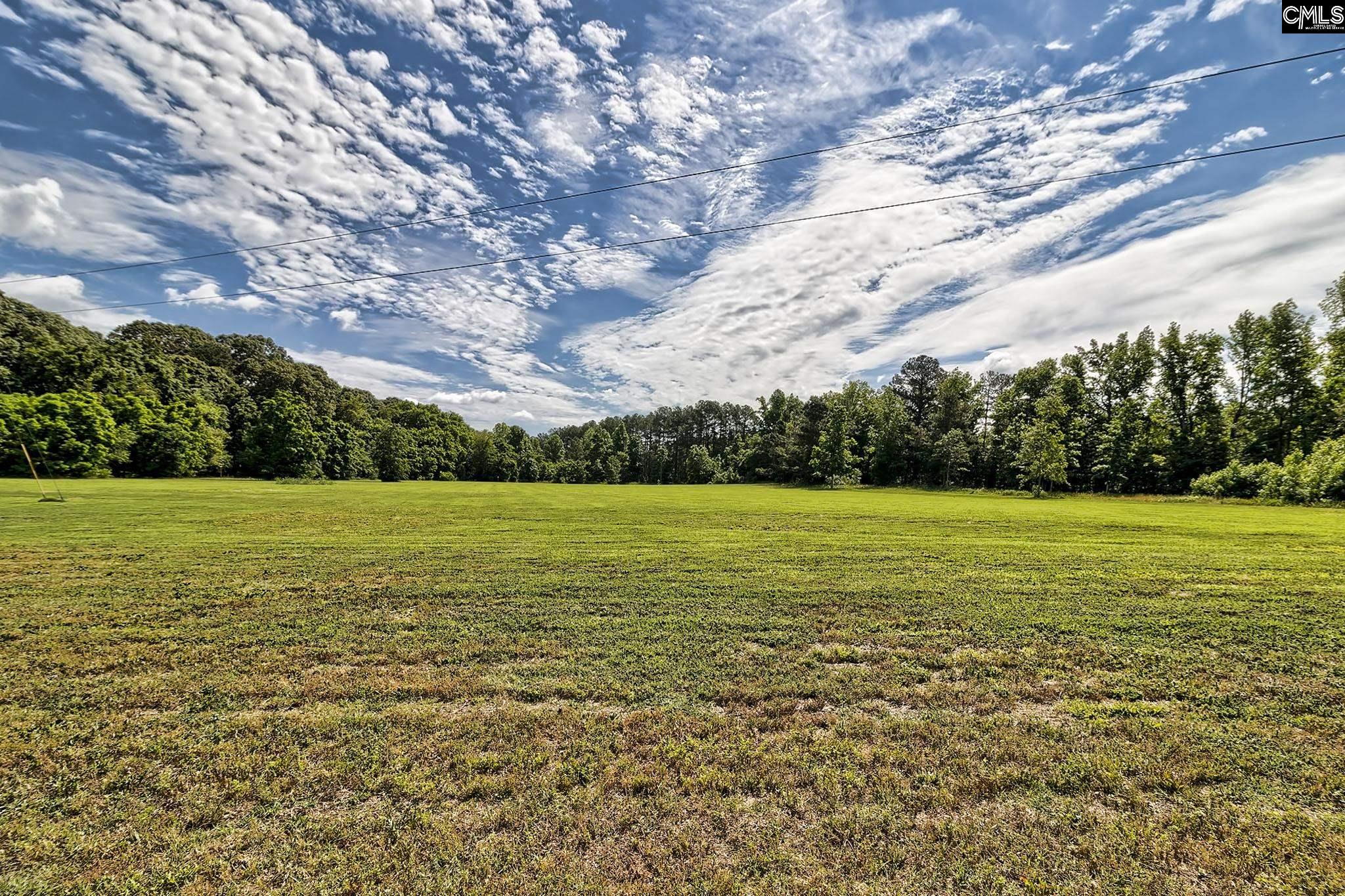 1891 C Cassatt Road Cassatt, SC 29032