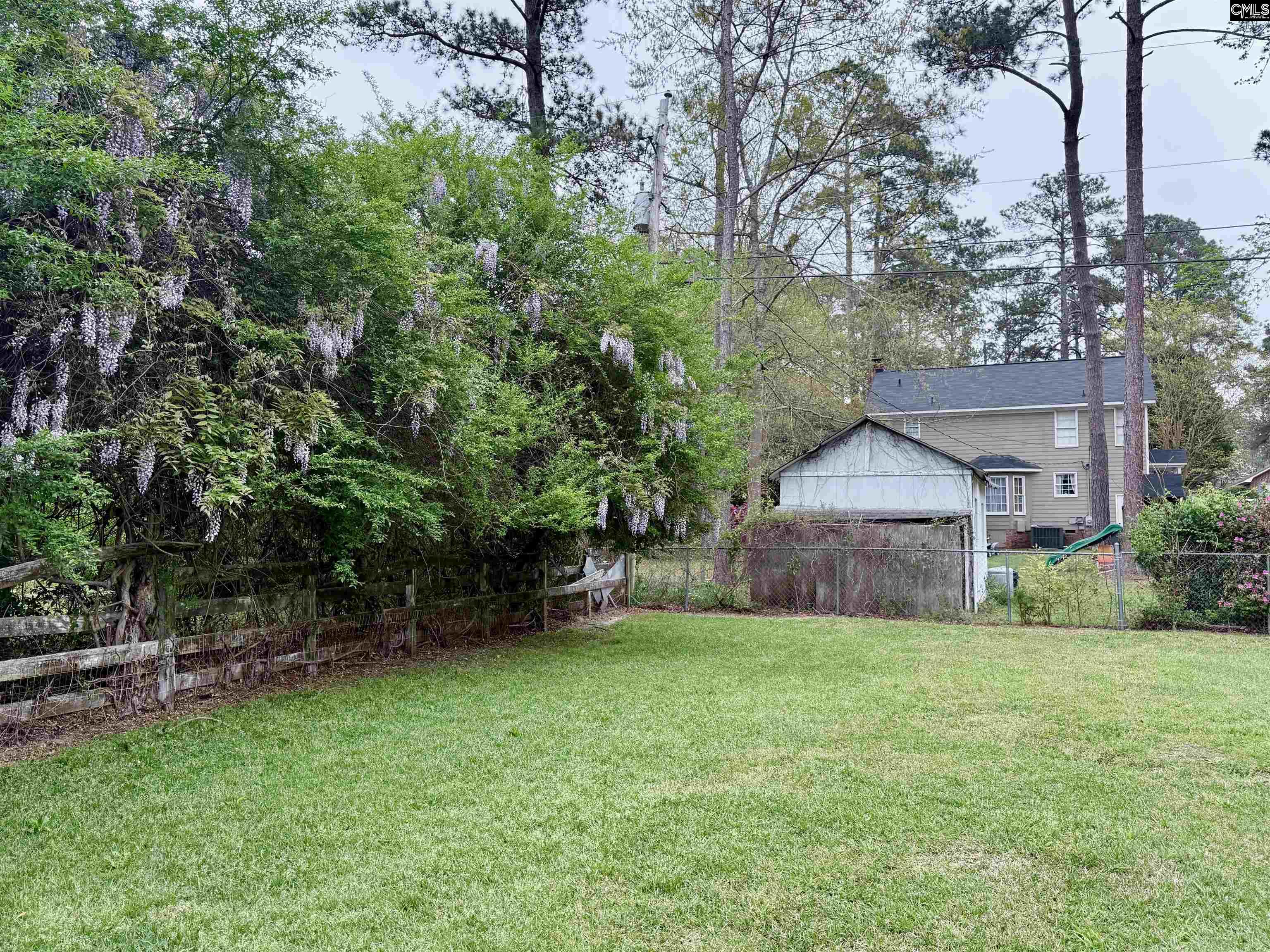 2628 Pleasant Ridge Drive Columbia, SC 29209-3234