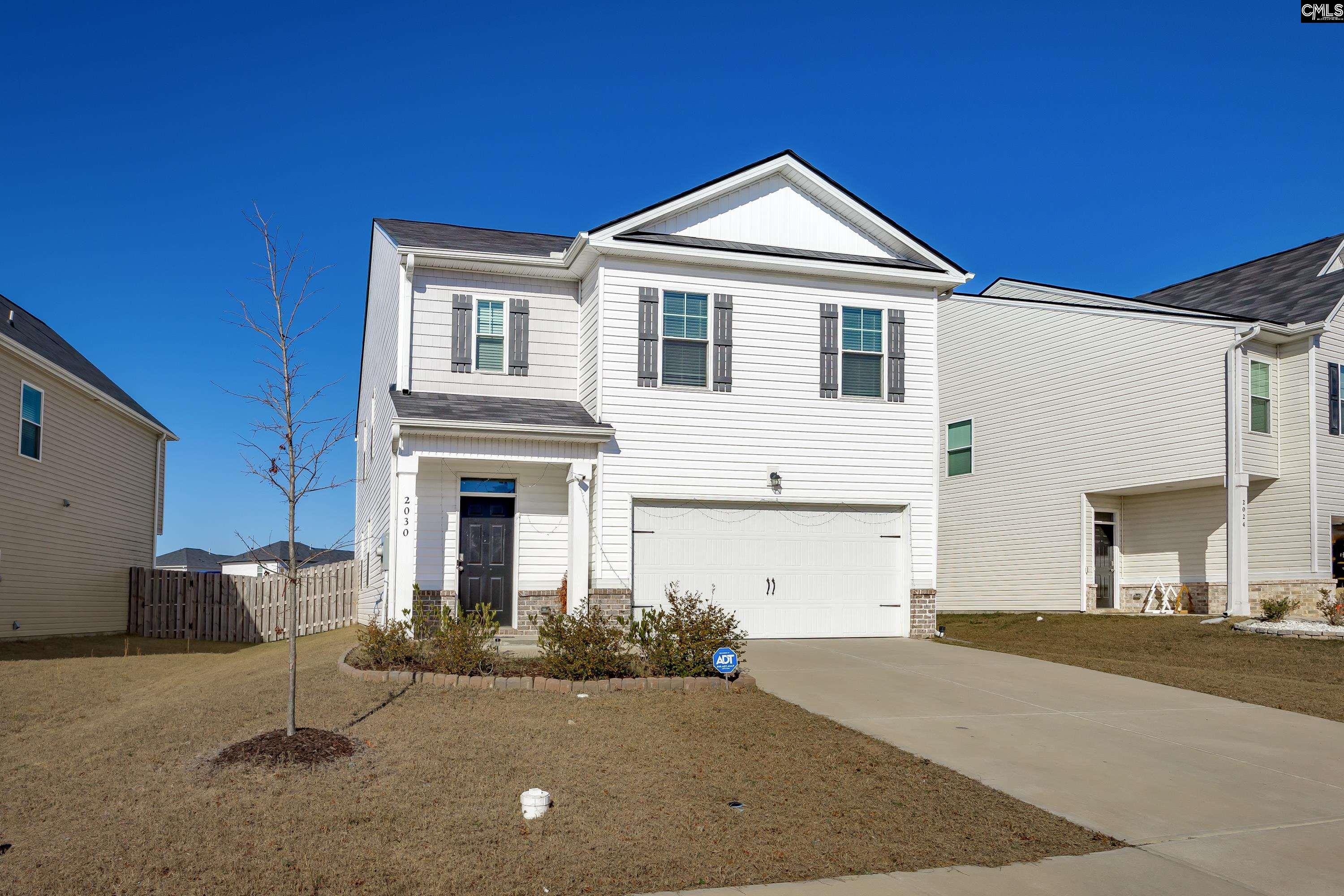 2030 Saltwater Bend Beech Island, SC 29842