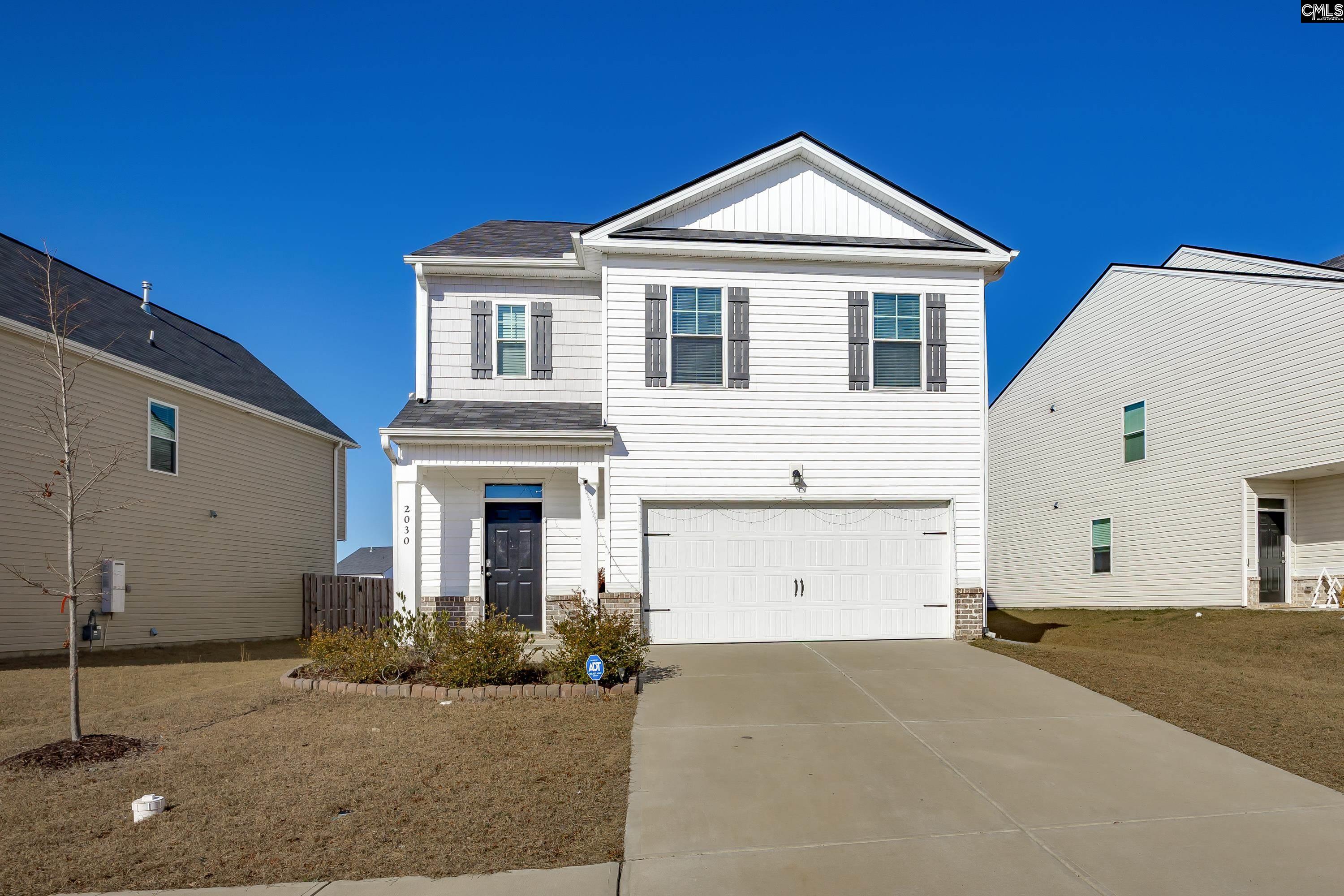 2030 Saltwater Bend, Beech Island, South Carolina image 2