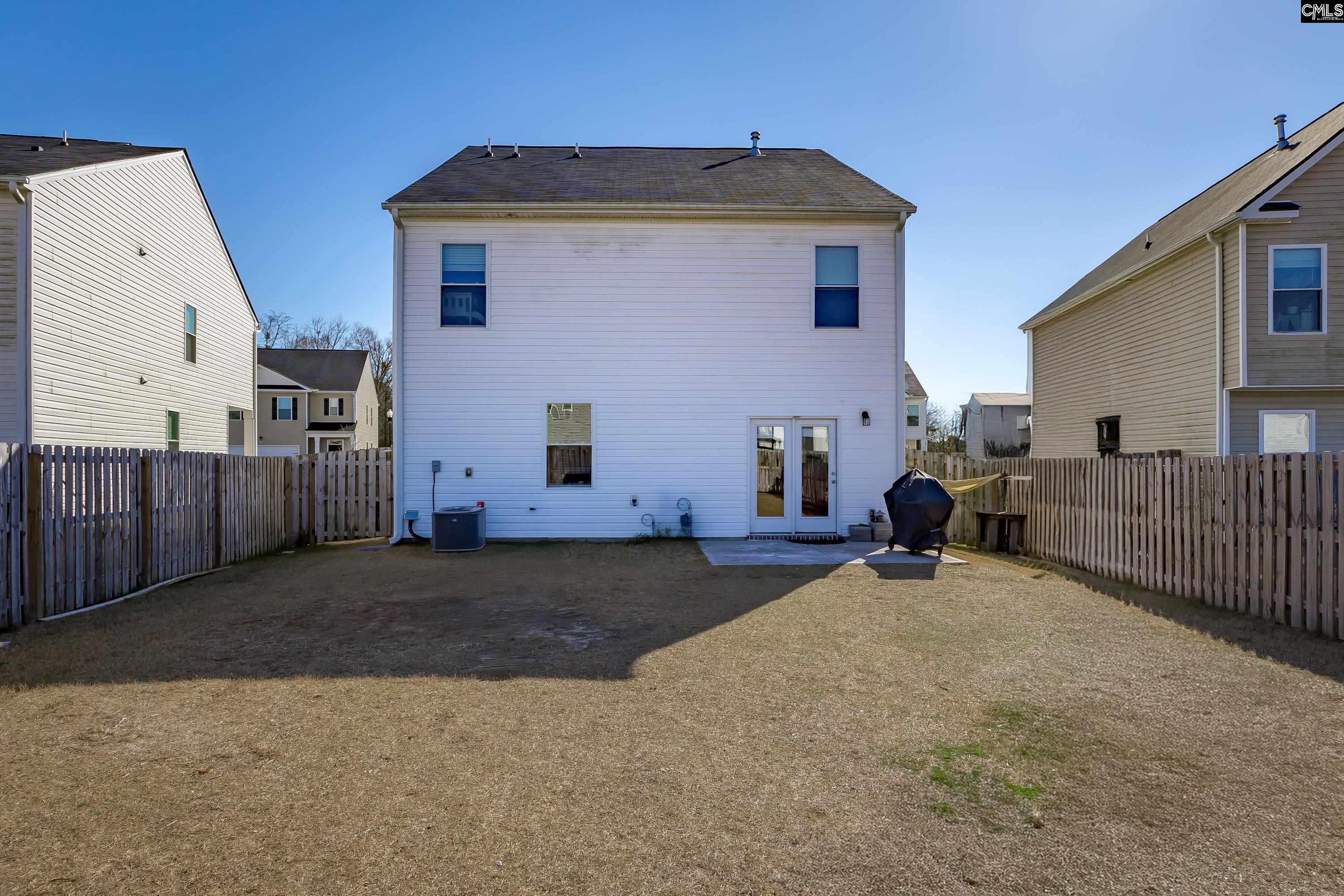 2030 Saltwater Bend, Beech Island, South Carolina image 34