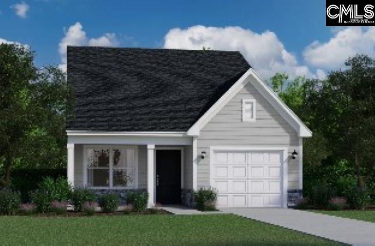 4106 Half Mast Loop Columbia, SC 29229