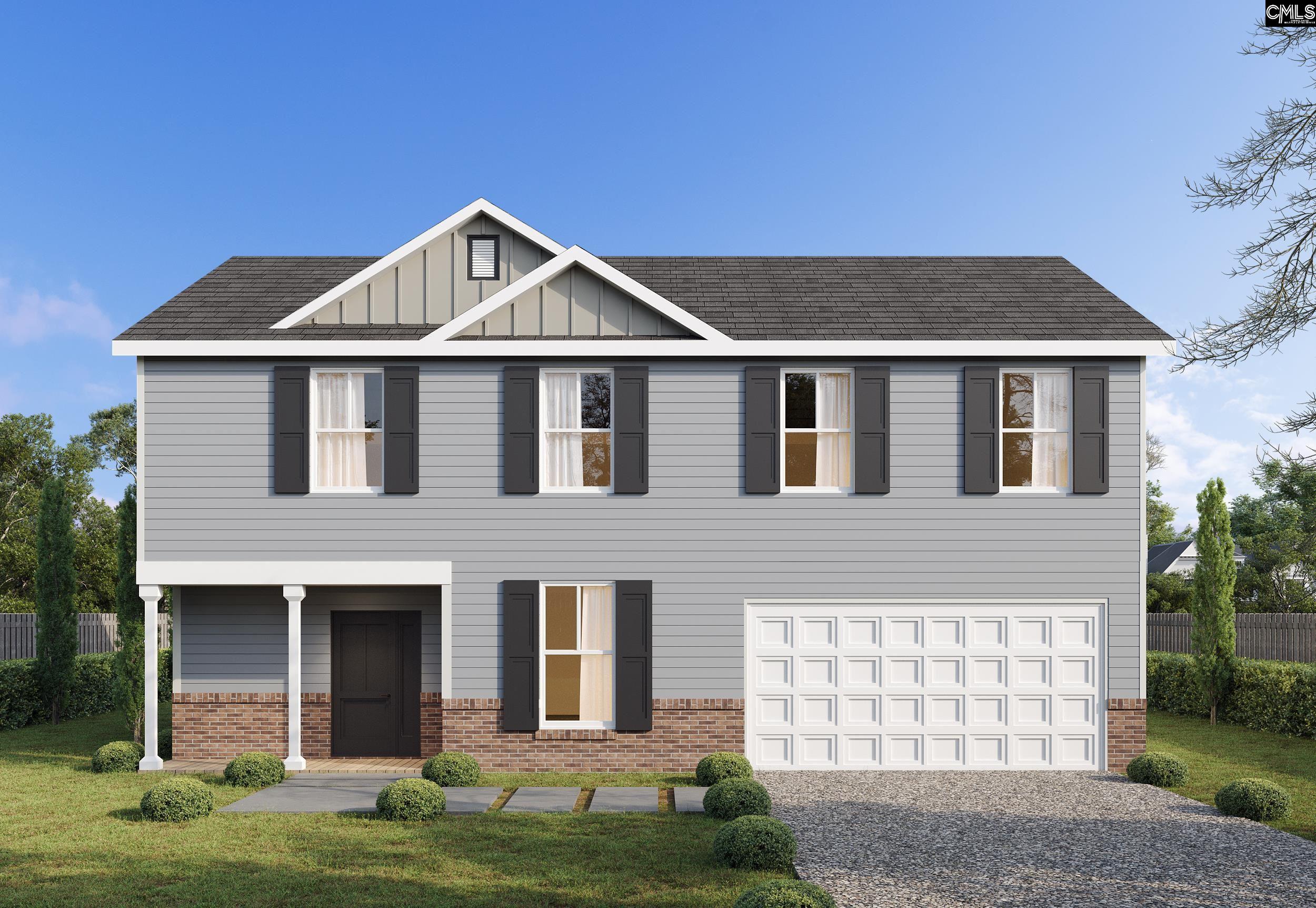 200 Cricket Hill Drive Lugoff, SC 29078