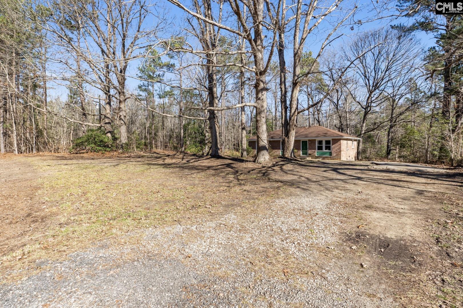 621 Qualls Road, Ridgeway, South Carolina image 2