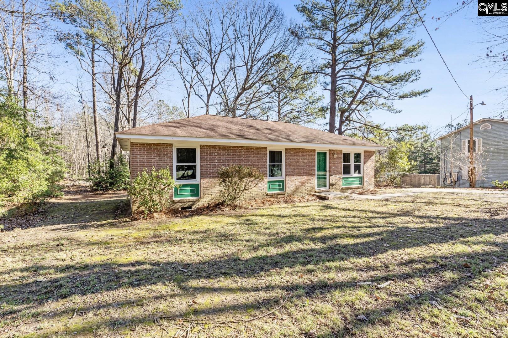 621 Qualls Road, Ridgeway, South Carolina image 20