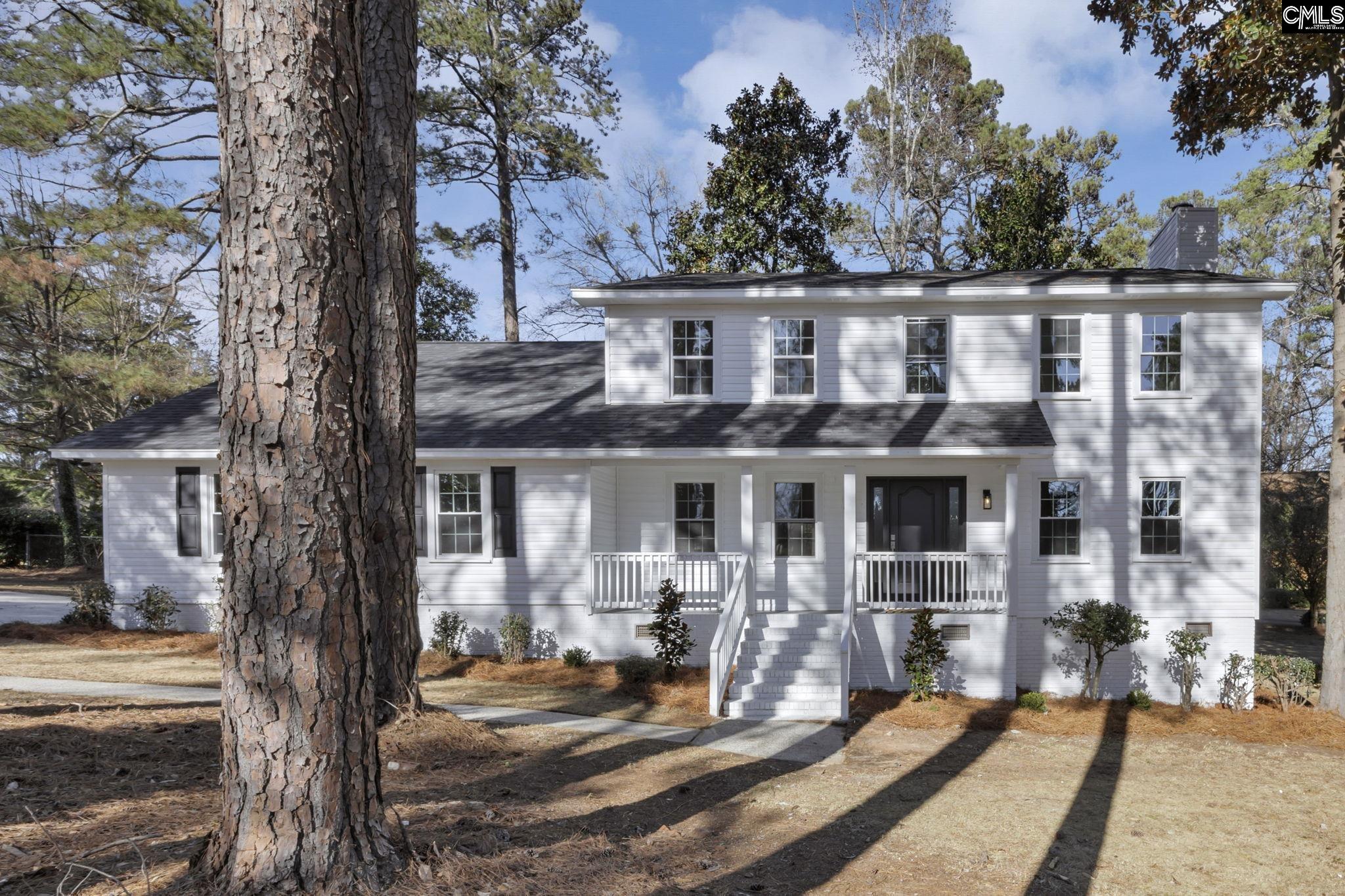 101 Old Home Place Columbia, SC 29212