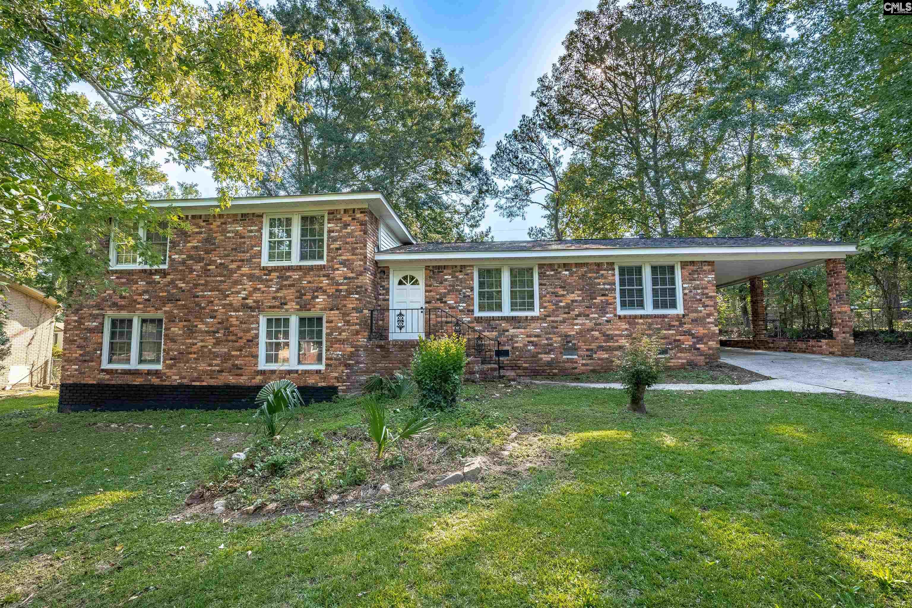 2808 Hardwicke Road Columbia, SC 29210-5029