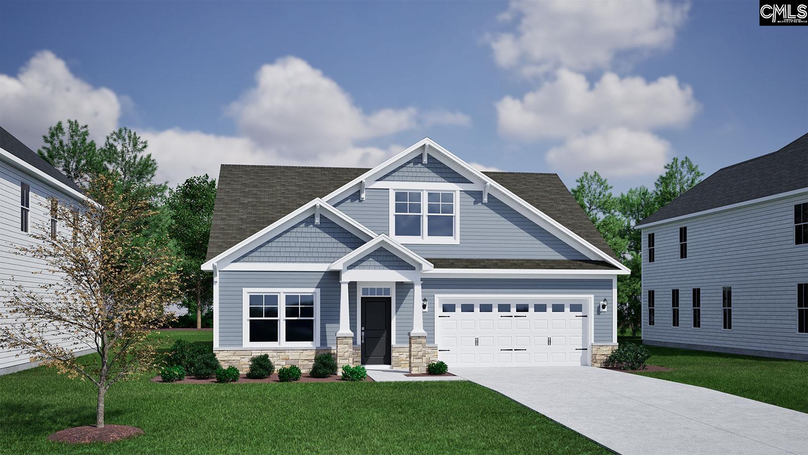 2809 Pepperell Road Chapin, SC 29036