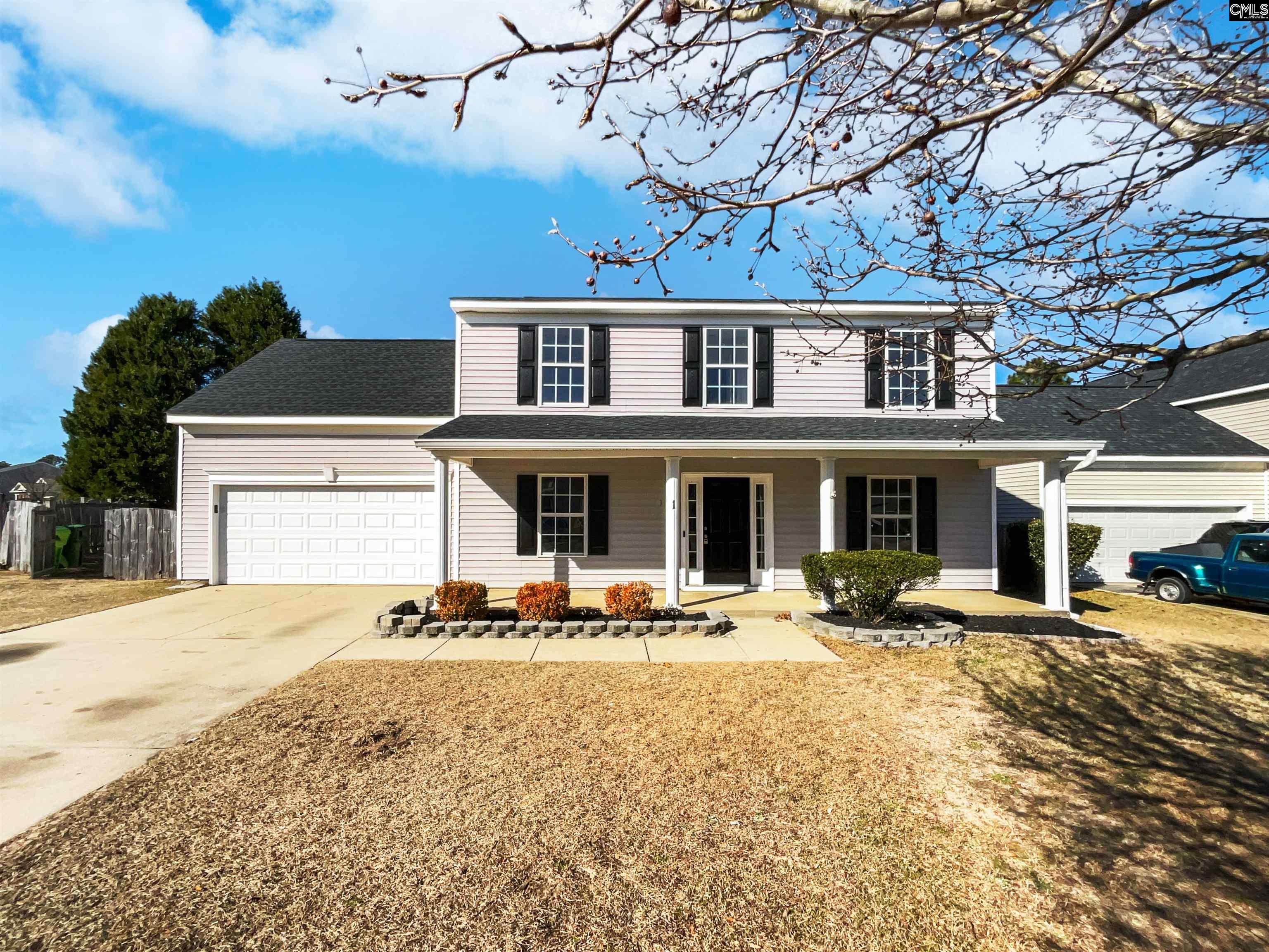 1 Kingston Trace Court Columbia, SC 29229