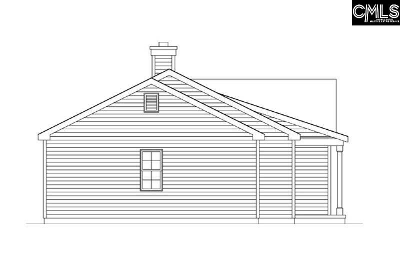 TBD 105A Orchard Circle, Edgefield, South Carolina image 4