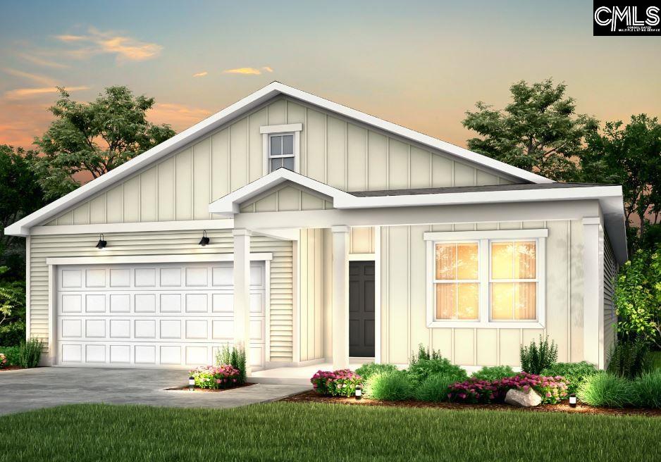 2085 Lofton Road Blythewood, SC 29016