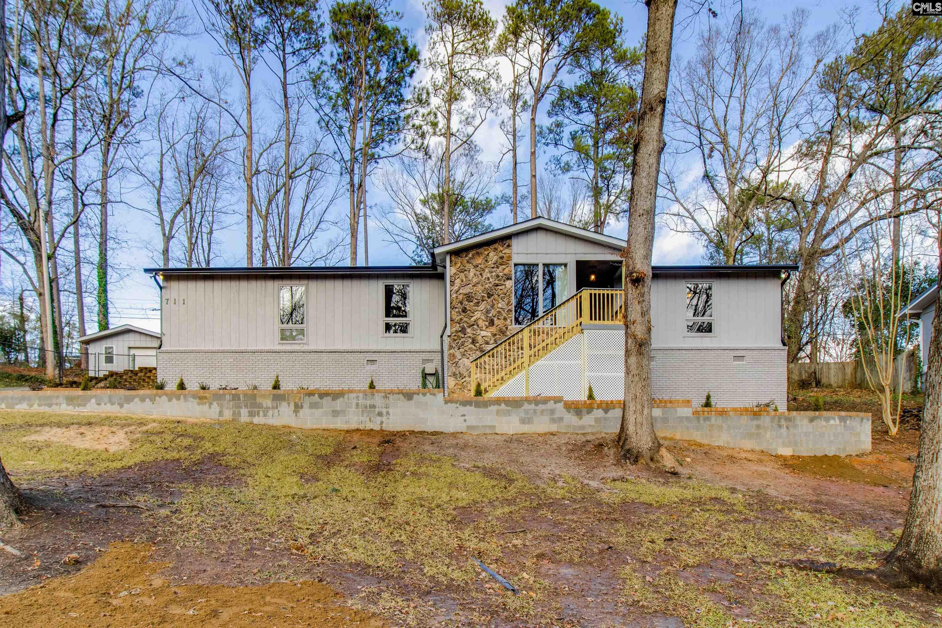 711 Tower Lane Columbia, SC 29210