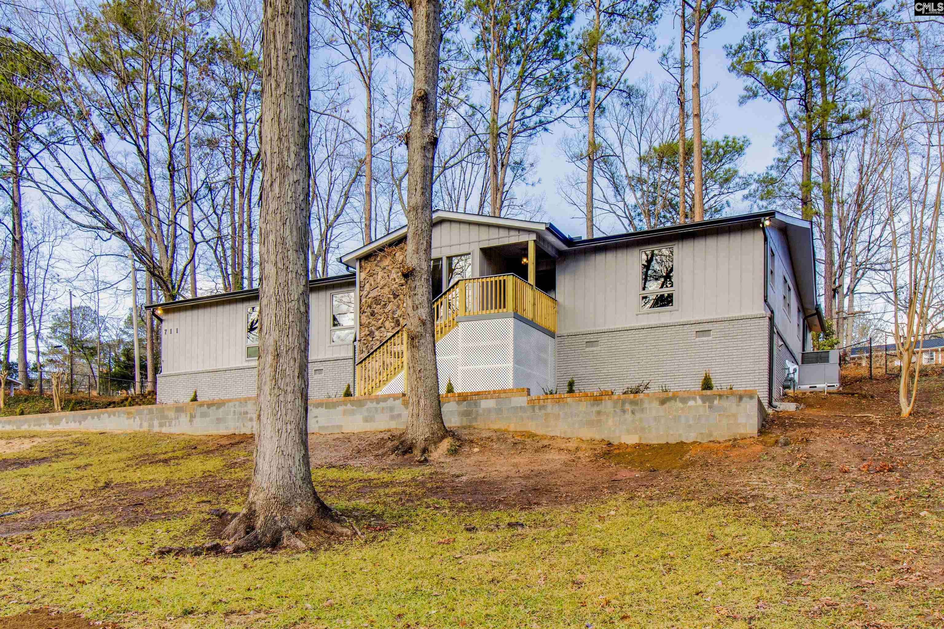 711 Tower Lane Columbia, SC 29210