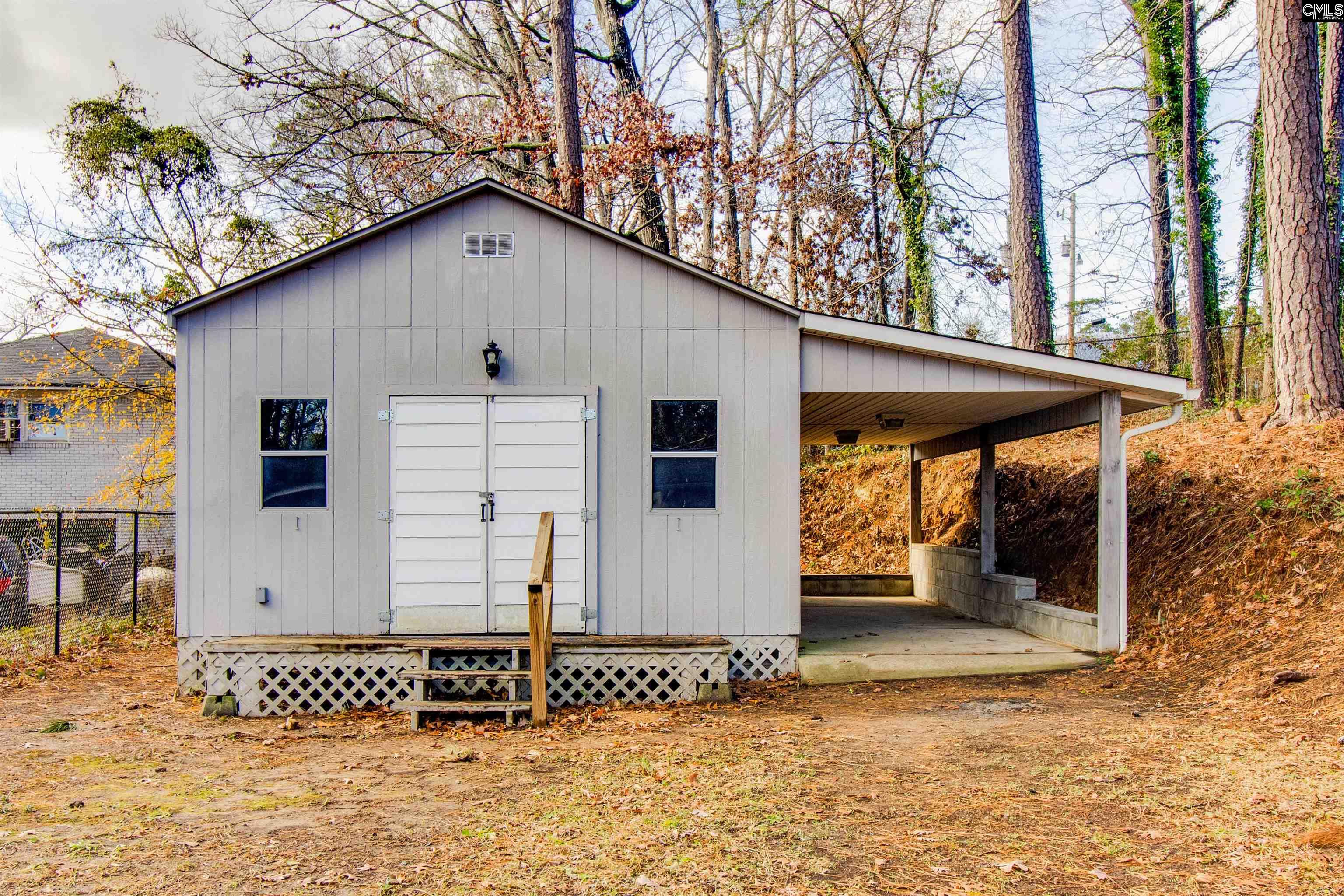 711 Tower Lane Columbia, SC 29210