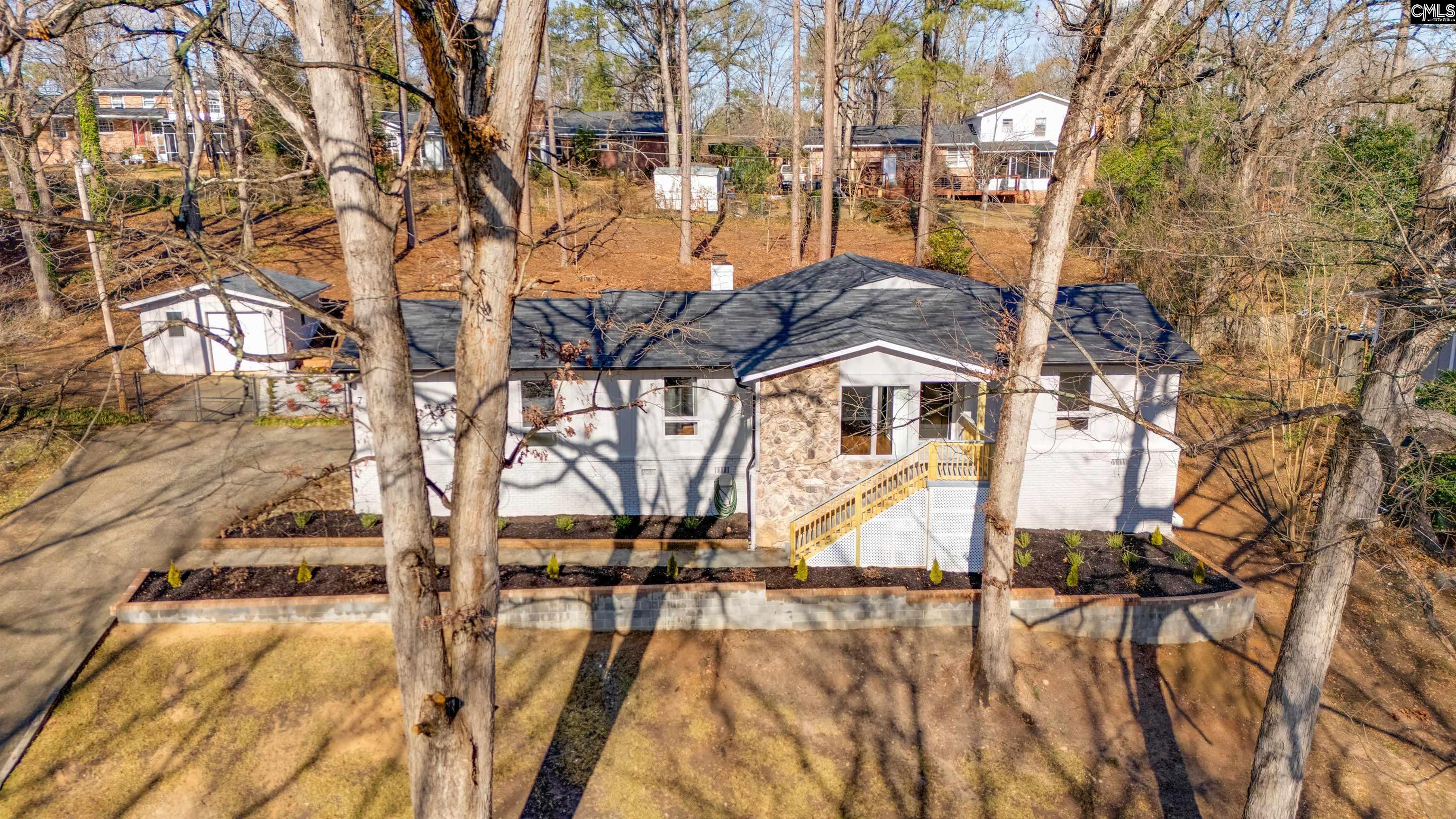 711 Tower Lane Columbia, SC 29210
