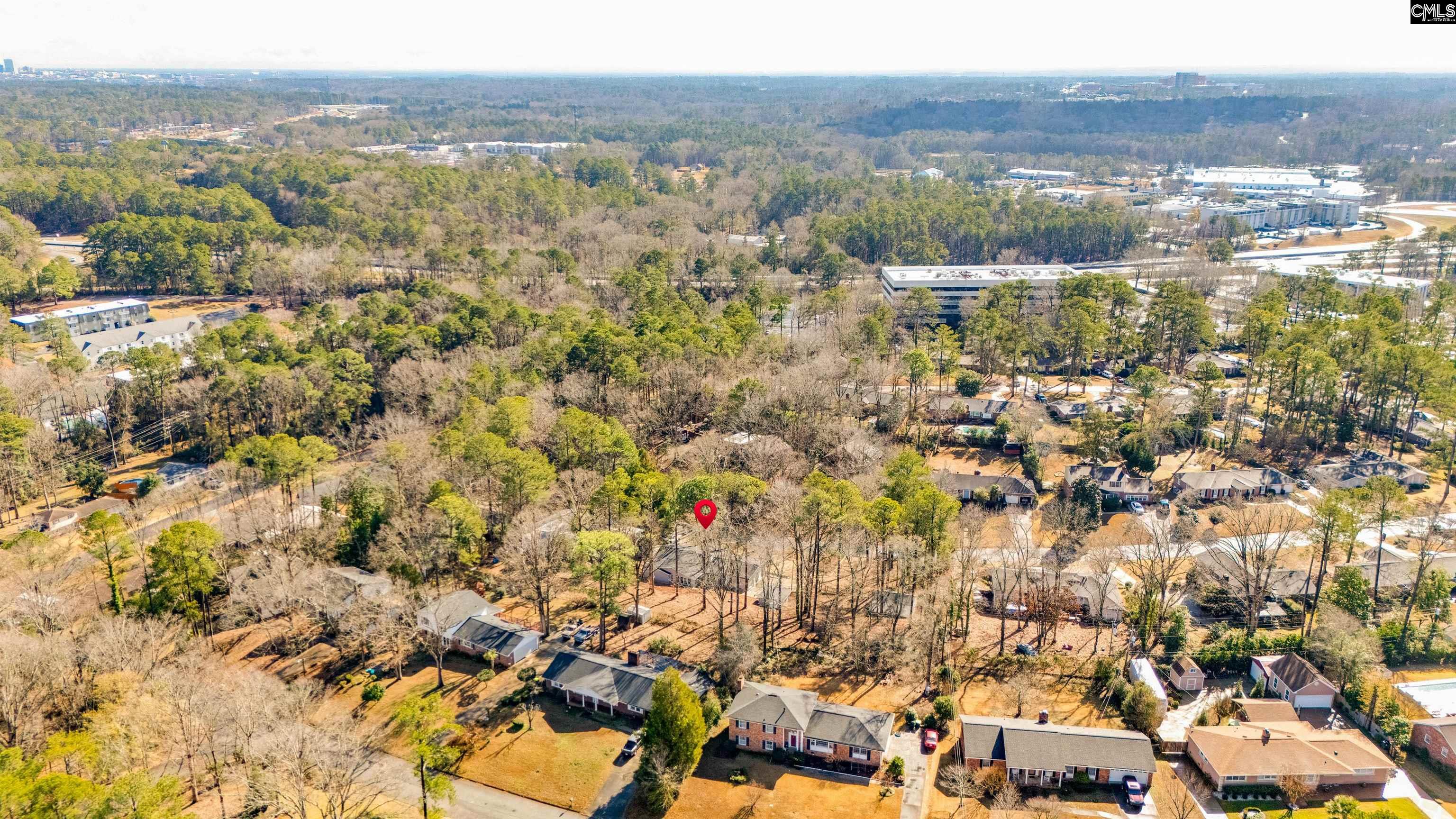 711 Tower Lane Columbia, SC 29210