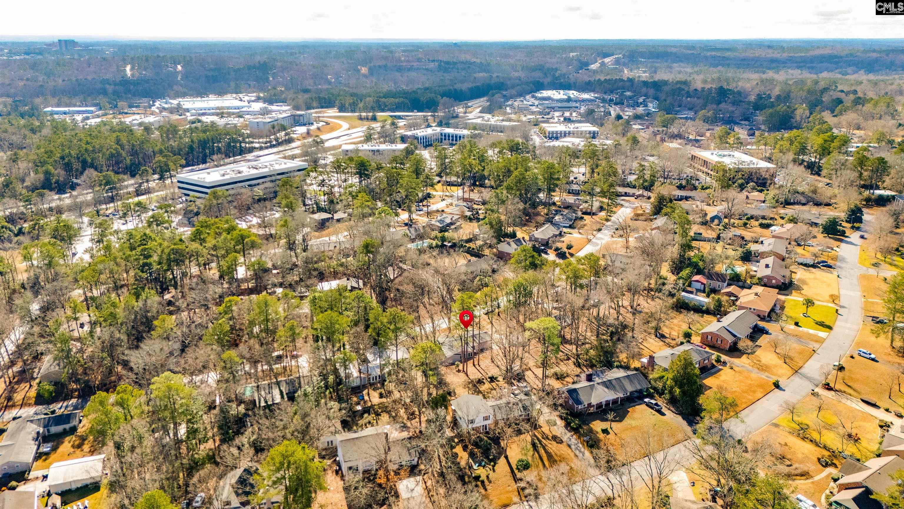 711 Tower Lane Columbia, SC 29210