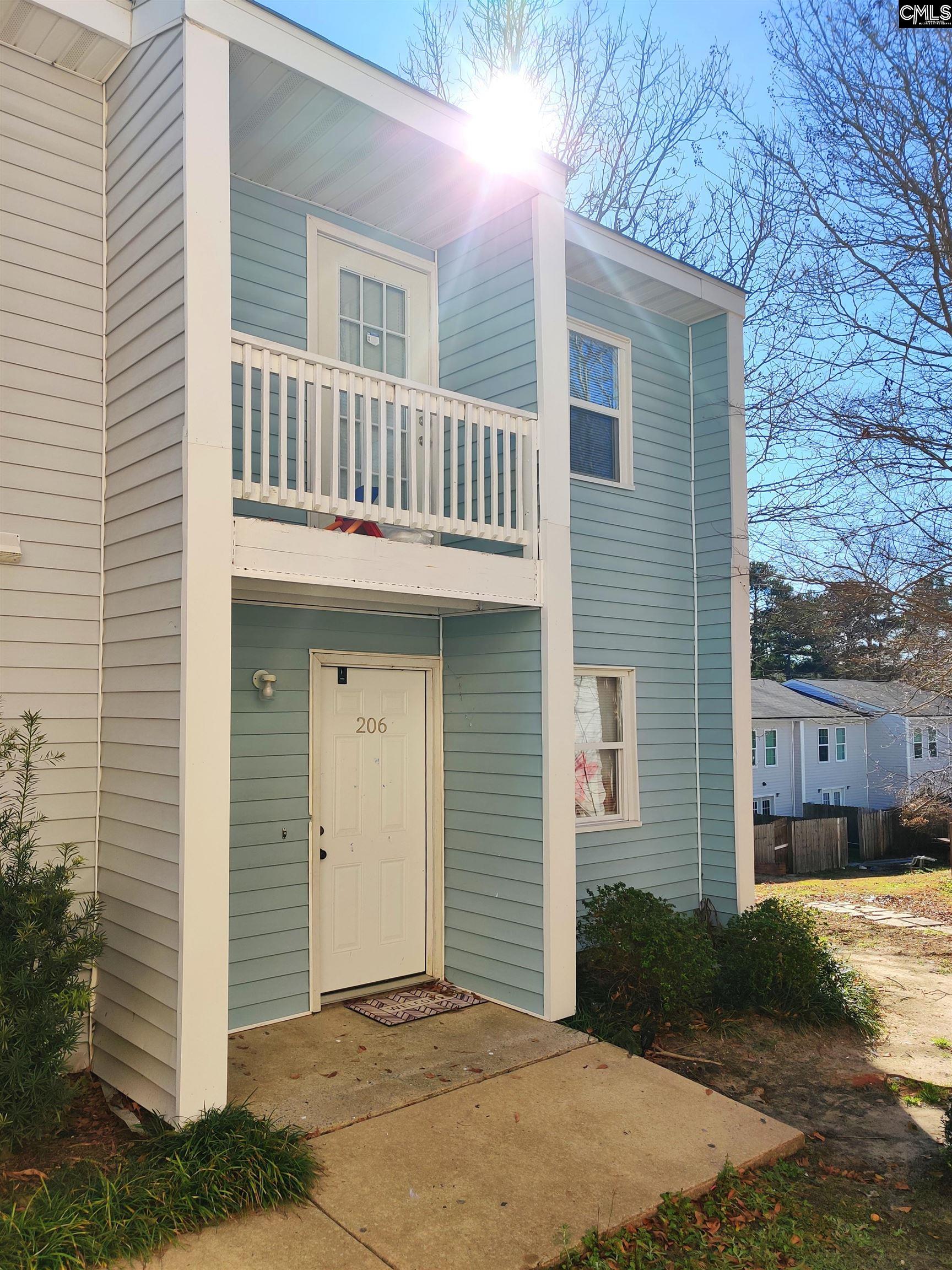 308 Percival Road Columbia, SC 29206