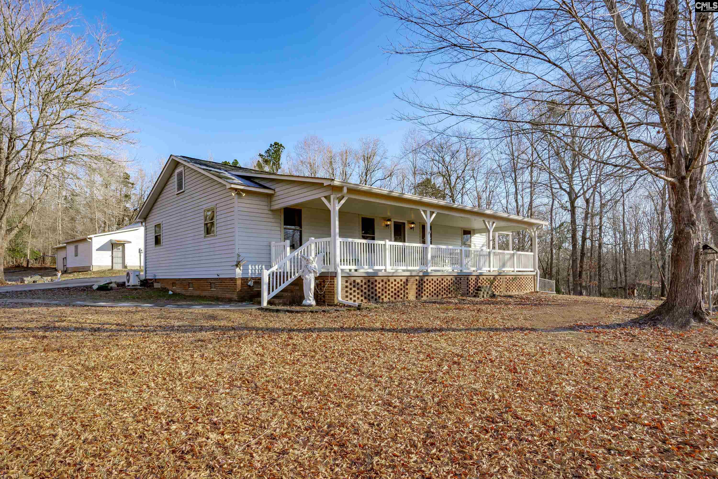 2212 Waterfront Road Liberty Hill, SC 29074