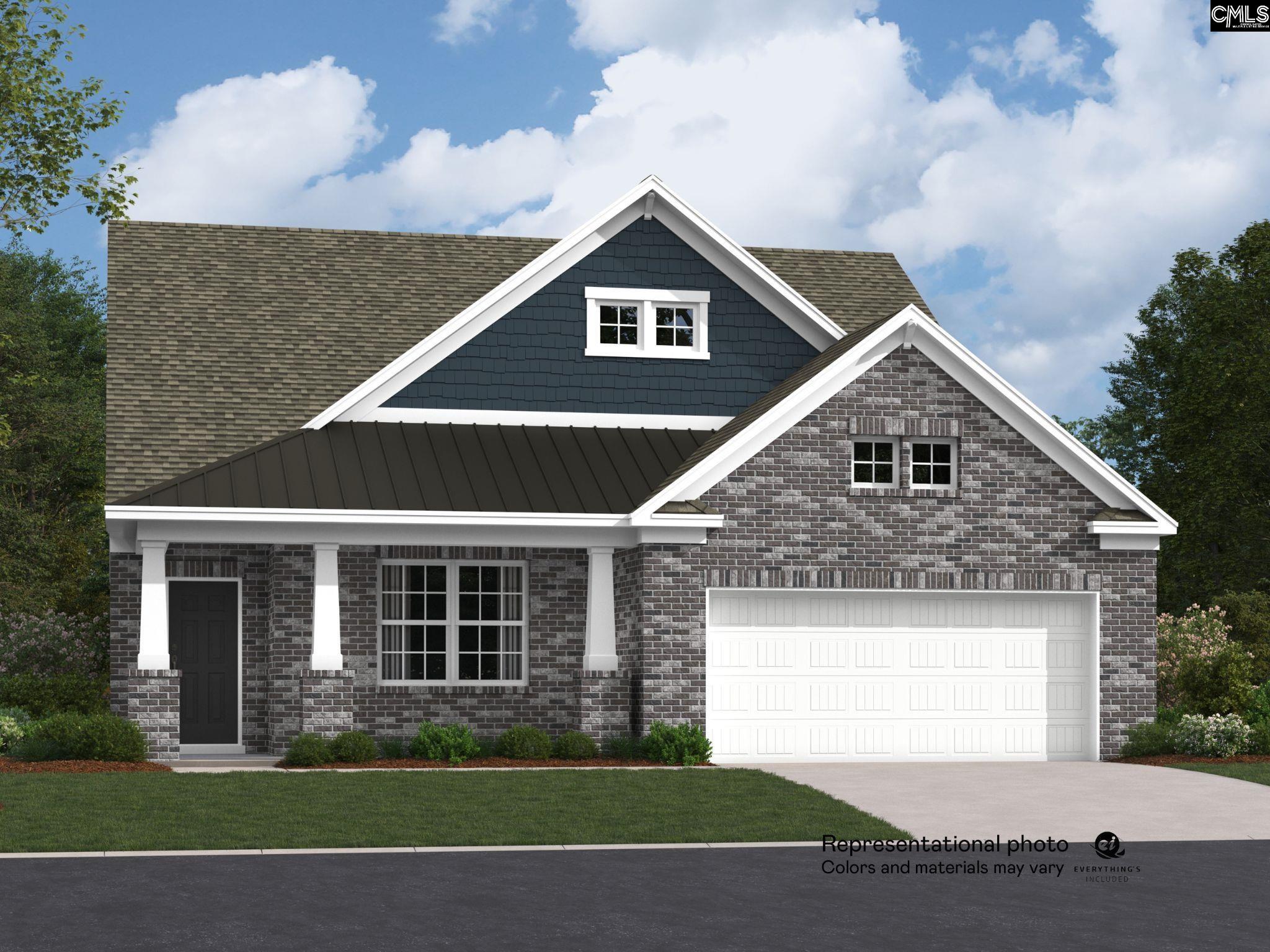 226 Backspin Drive Elgin, SC 29045
