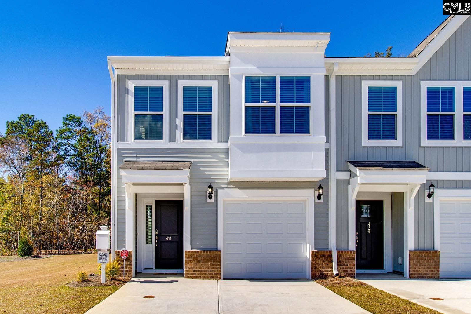 411 Pepperbush Lane Lexington, SC 29072-6504