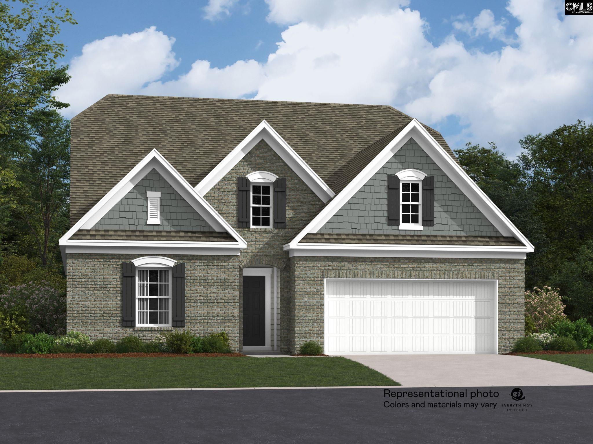 234 Backspin Drive Elgin, SC 29045