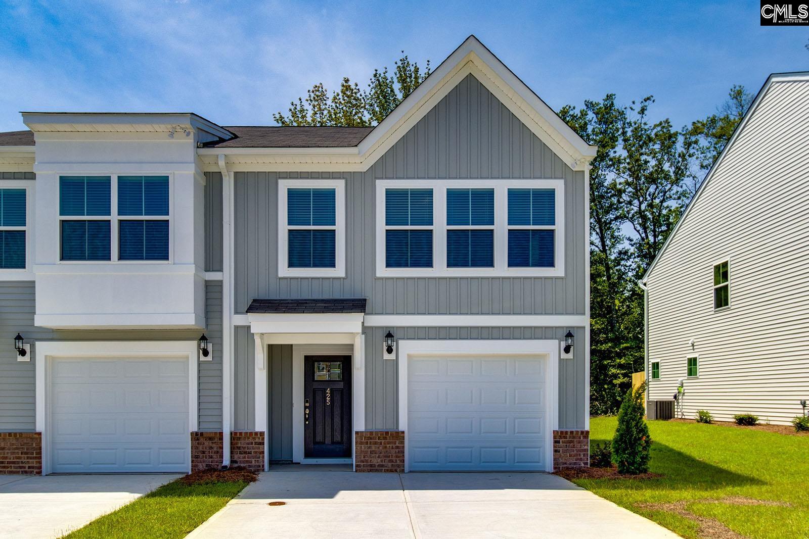 425 Pepperbush Lane Lexington, SC 29072-6504