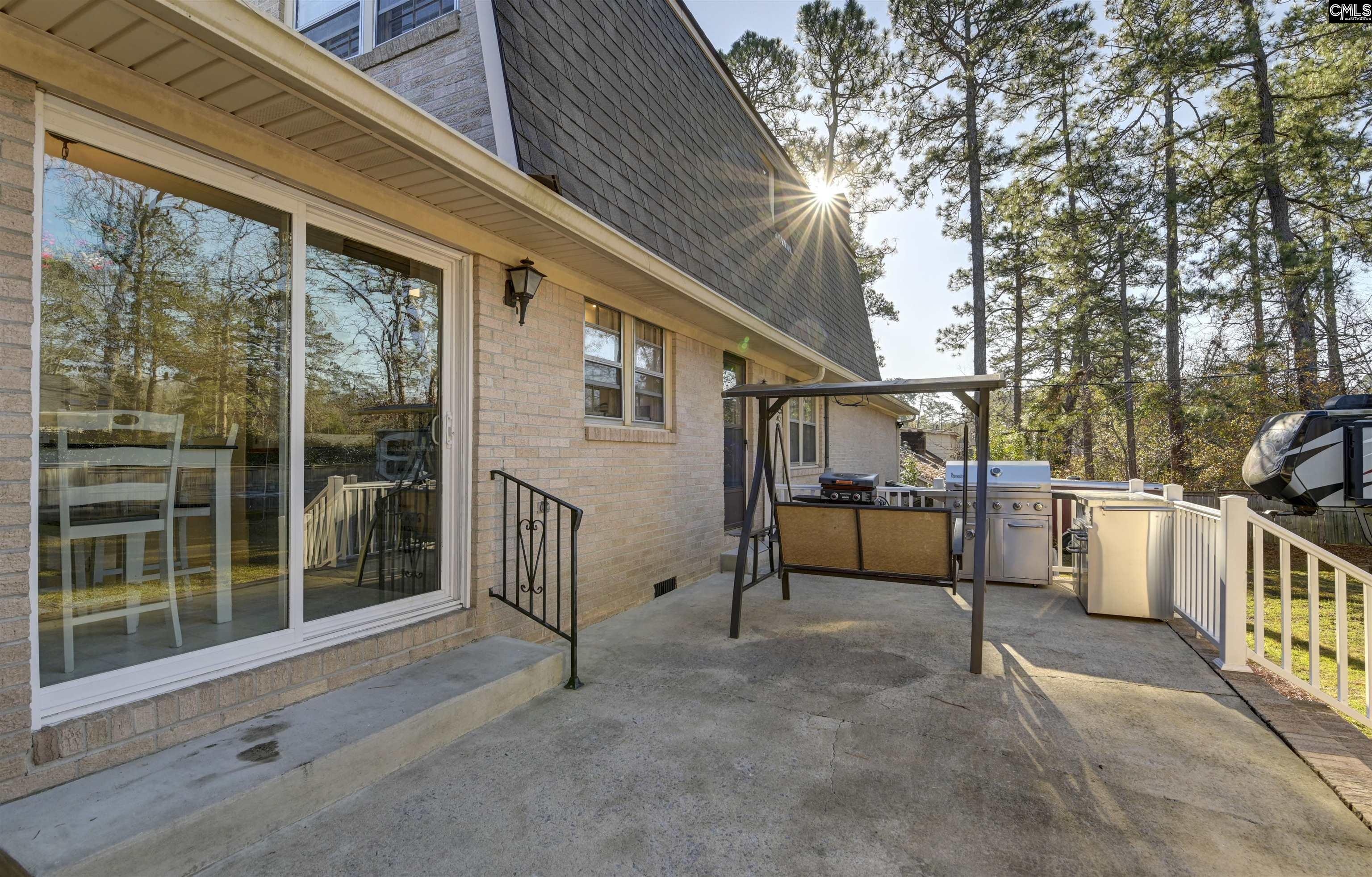 1134 Pine Croft Drive, West Columbia, South Carolina image 28