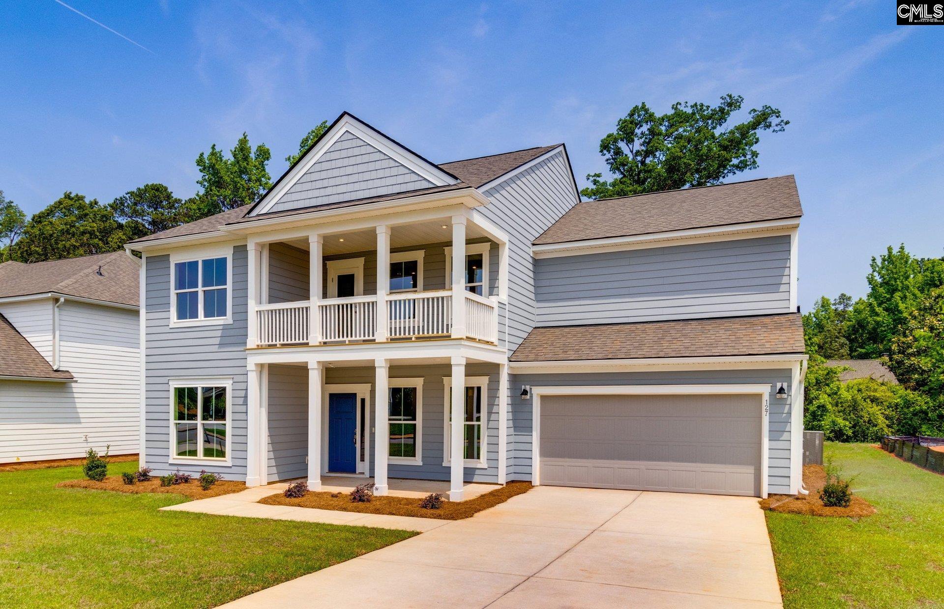 152 Schneider Lane Lexington, SC 29072