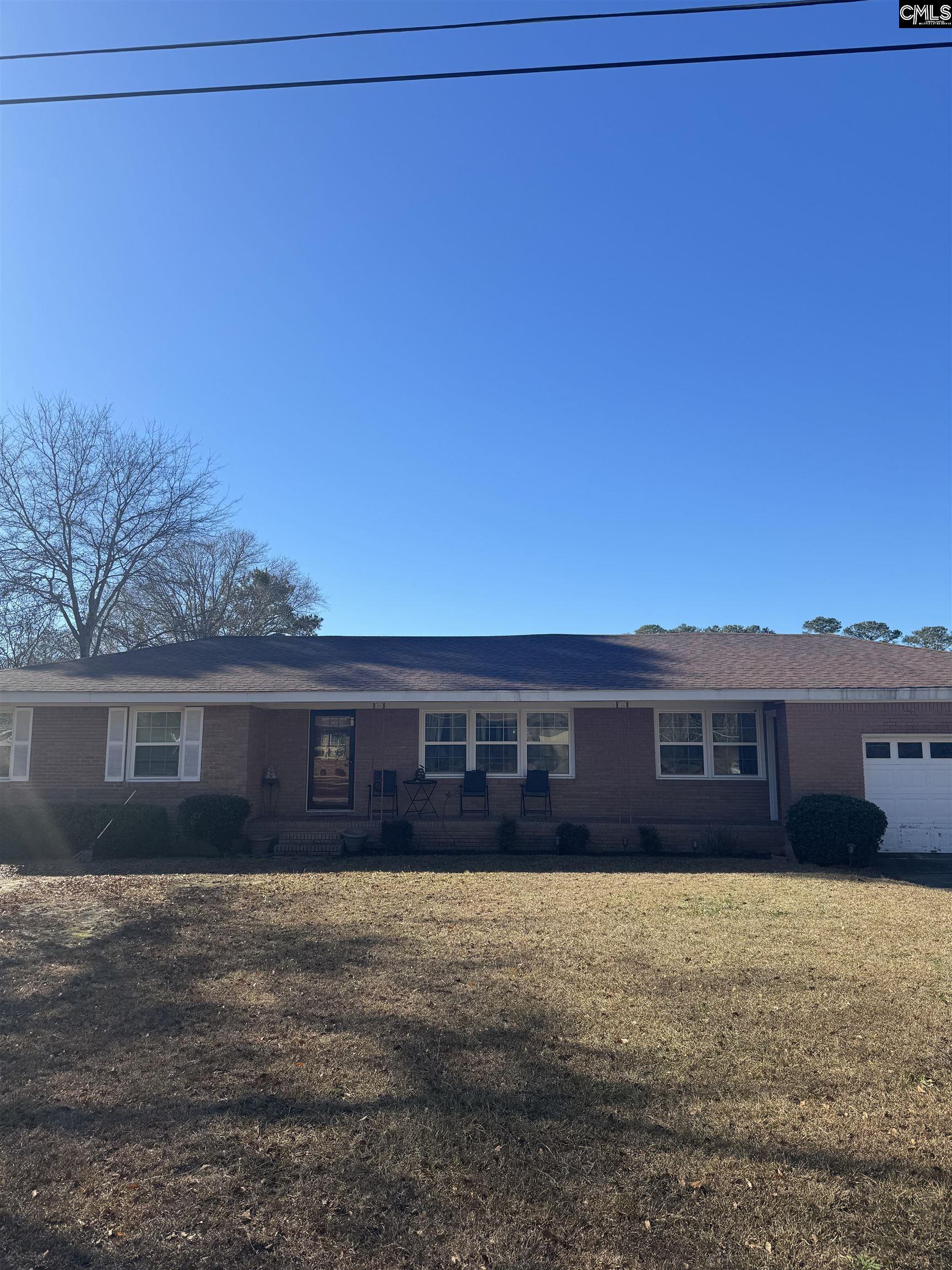 7321 Sara Dr. Columbia, SC 29223
