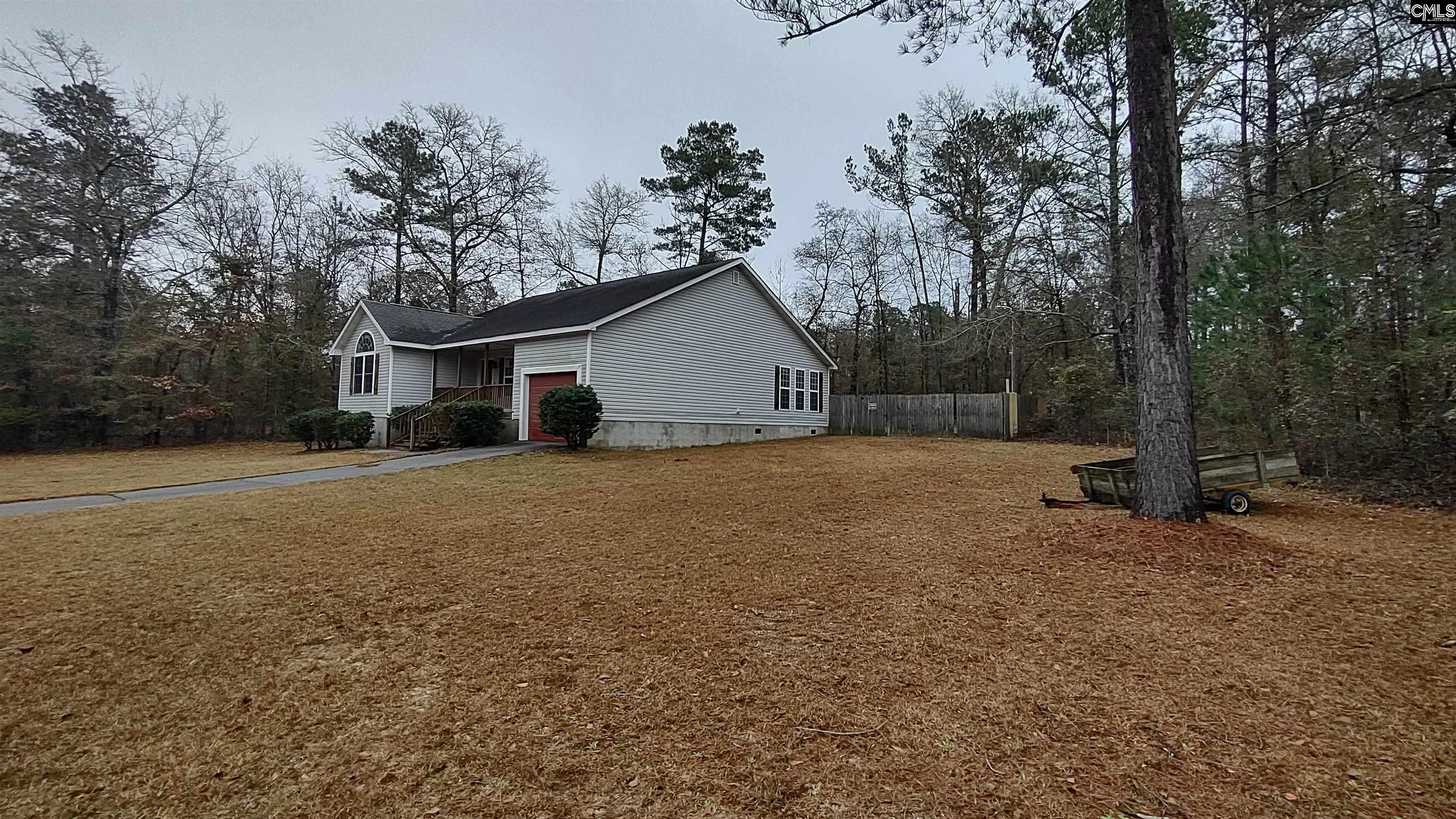 160 Cedar Run Road, Barnwell, South Carolina image 13