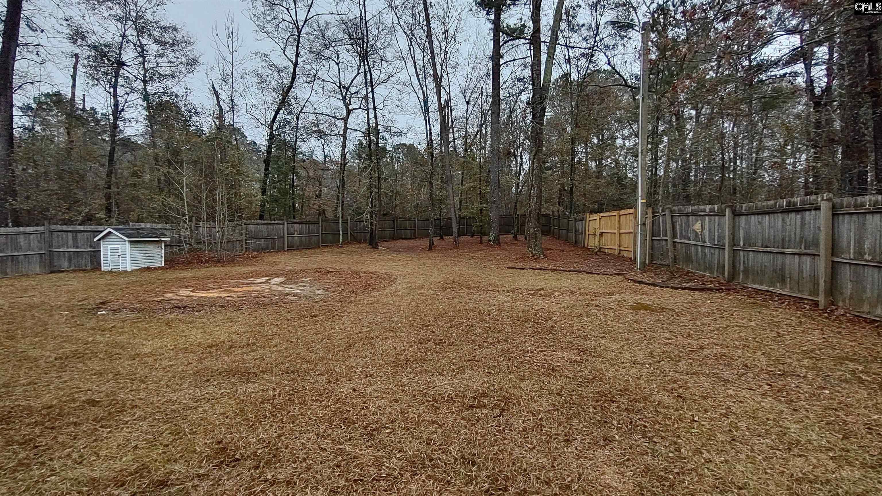 160 Cedar Run Road, Barnwell, South Carolina image 14