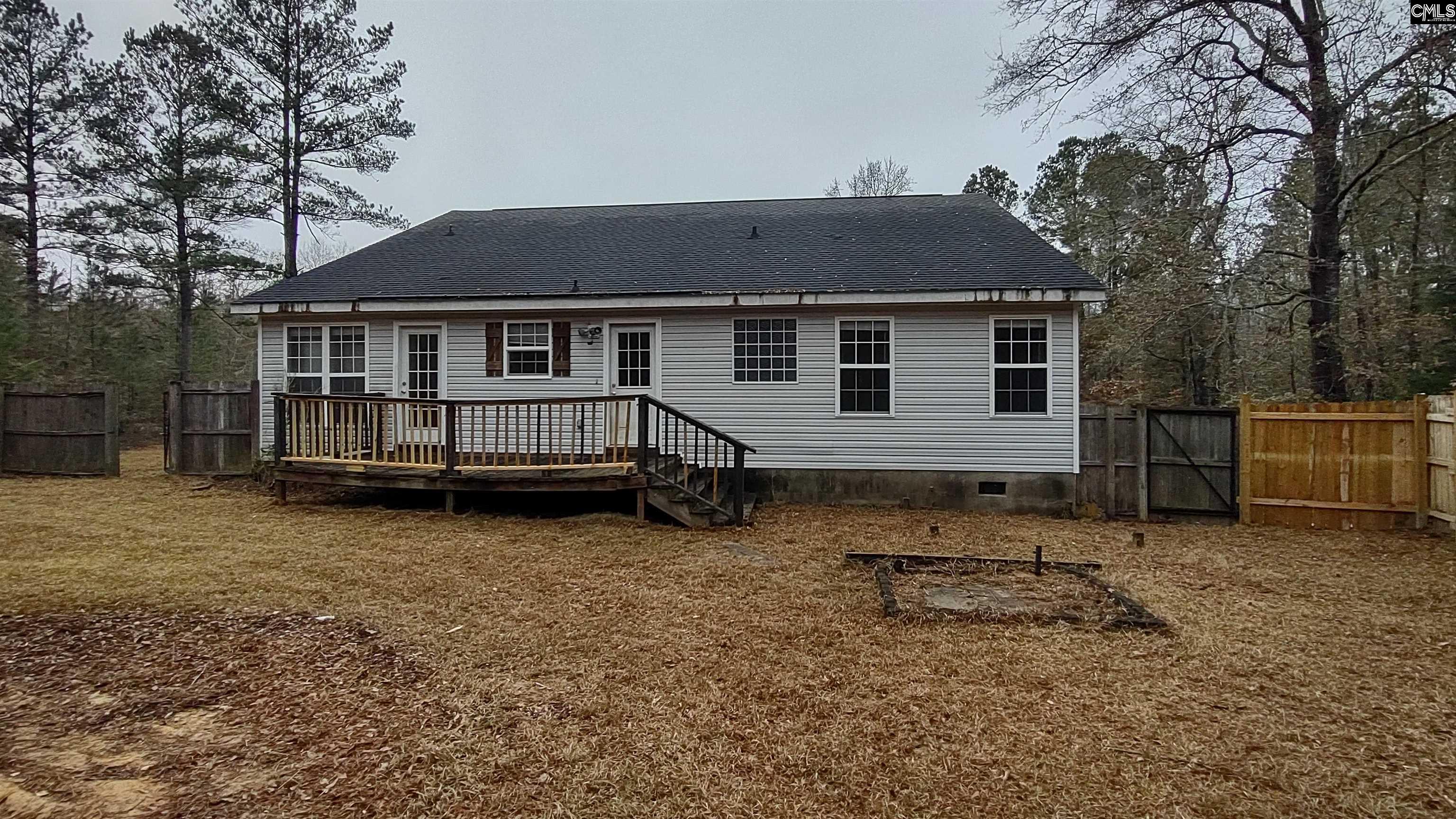 160 Cedar Run Road, Barnwell, South Carolina image 16