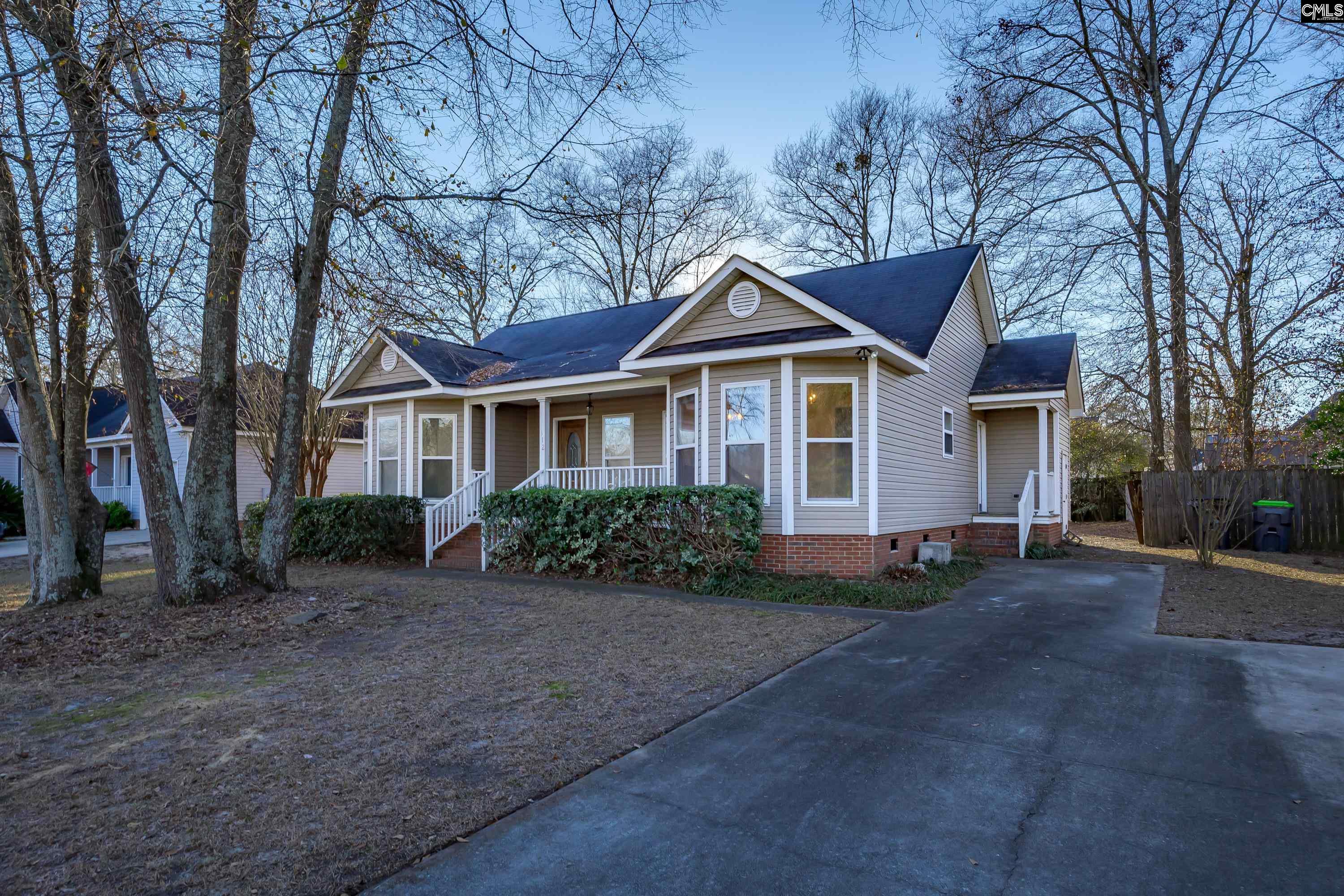 312 Heartwood Drive Lexington, SC 29073
