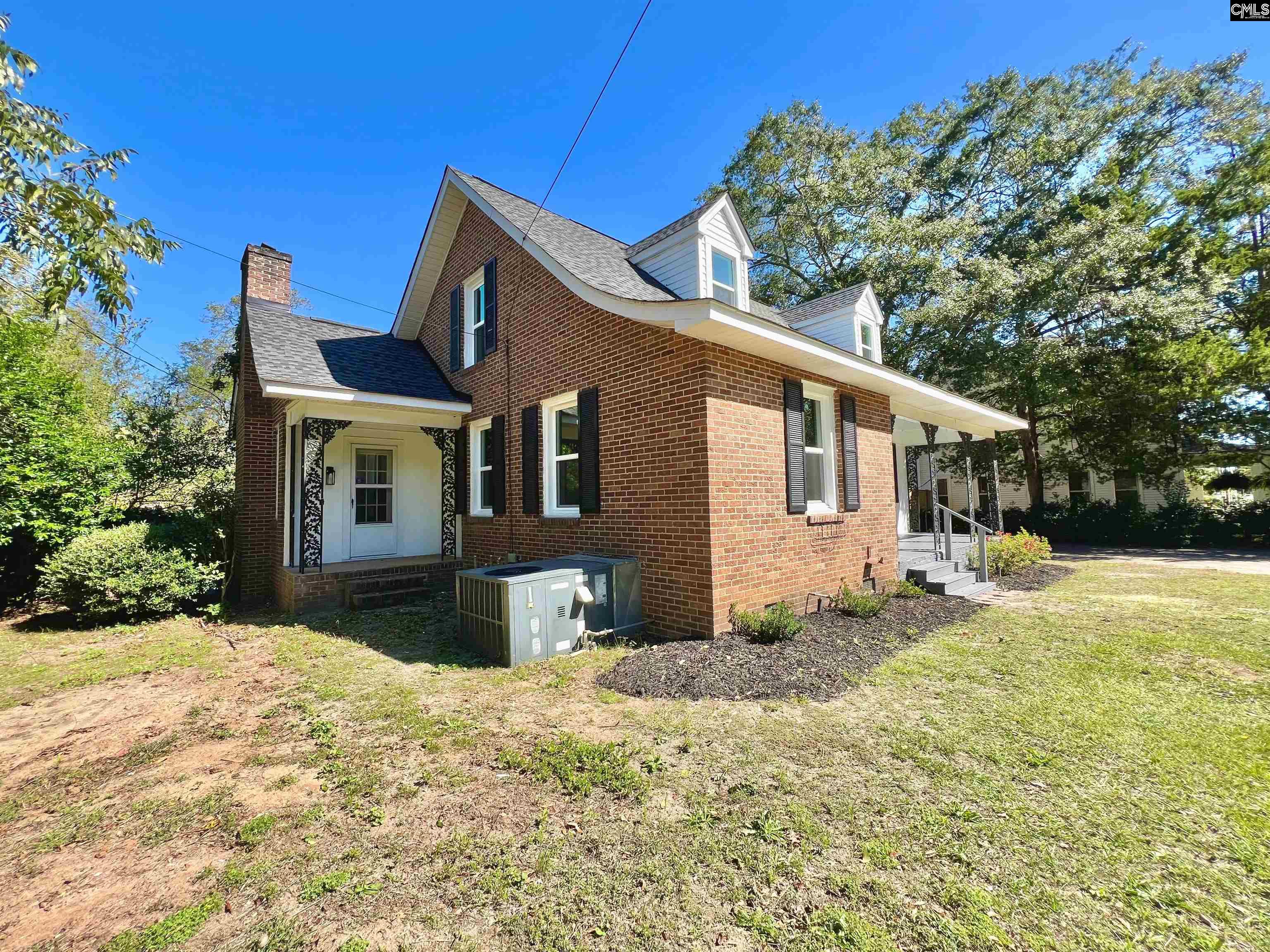 410 Saluda Avenue, Batesburg, South Carolina image 5