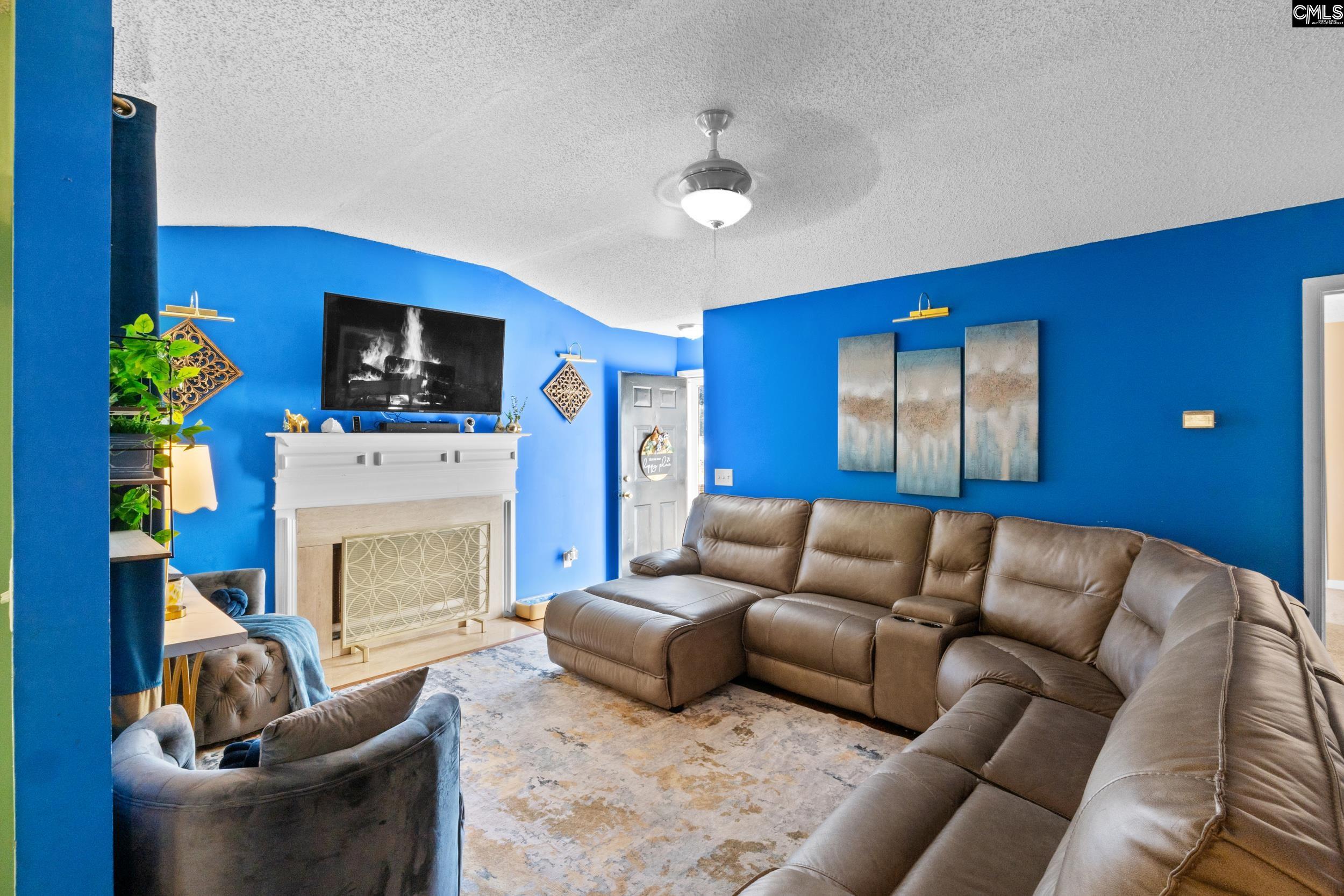 103 Woodbury Drive Winnsboro, SC 29180-9307