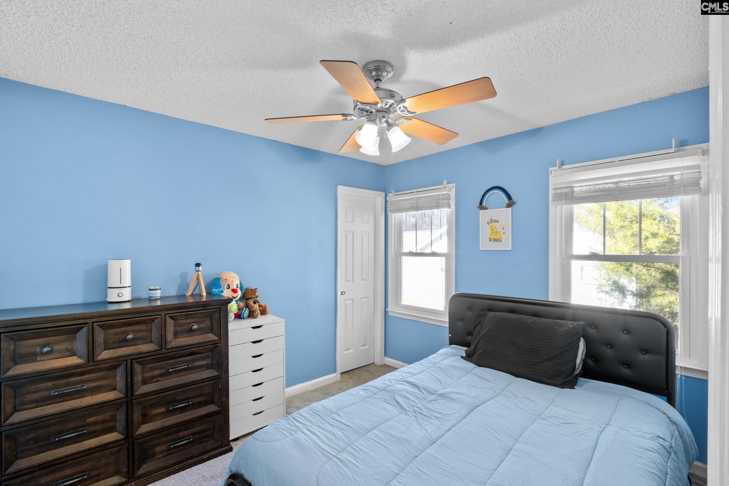 103 Woodbury Drive Winnsboro, SC 29180-9307