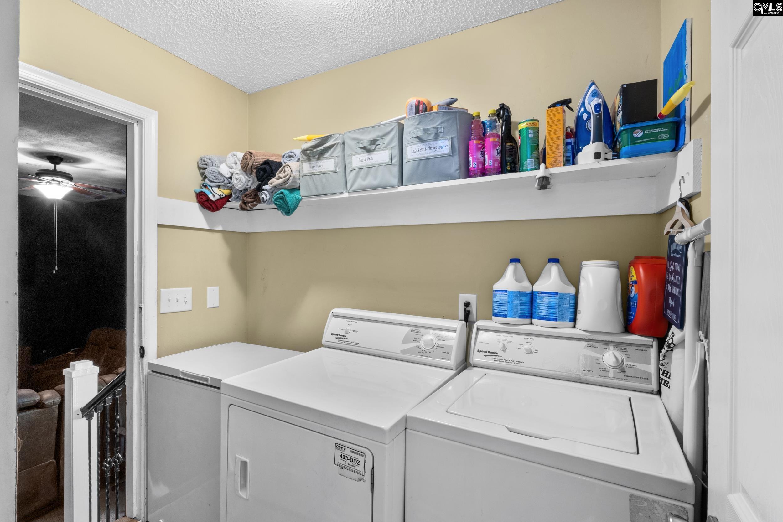 103 Woodbury Drive Winnsboro, SC 29180-9307