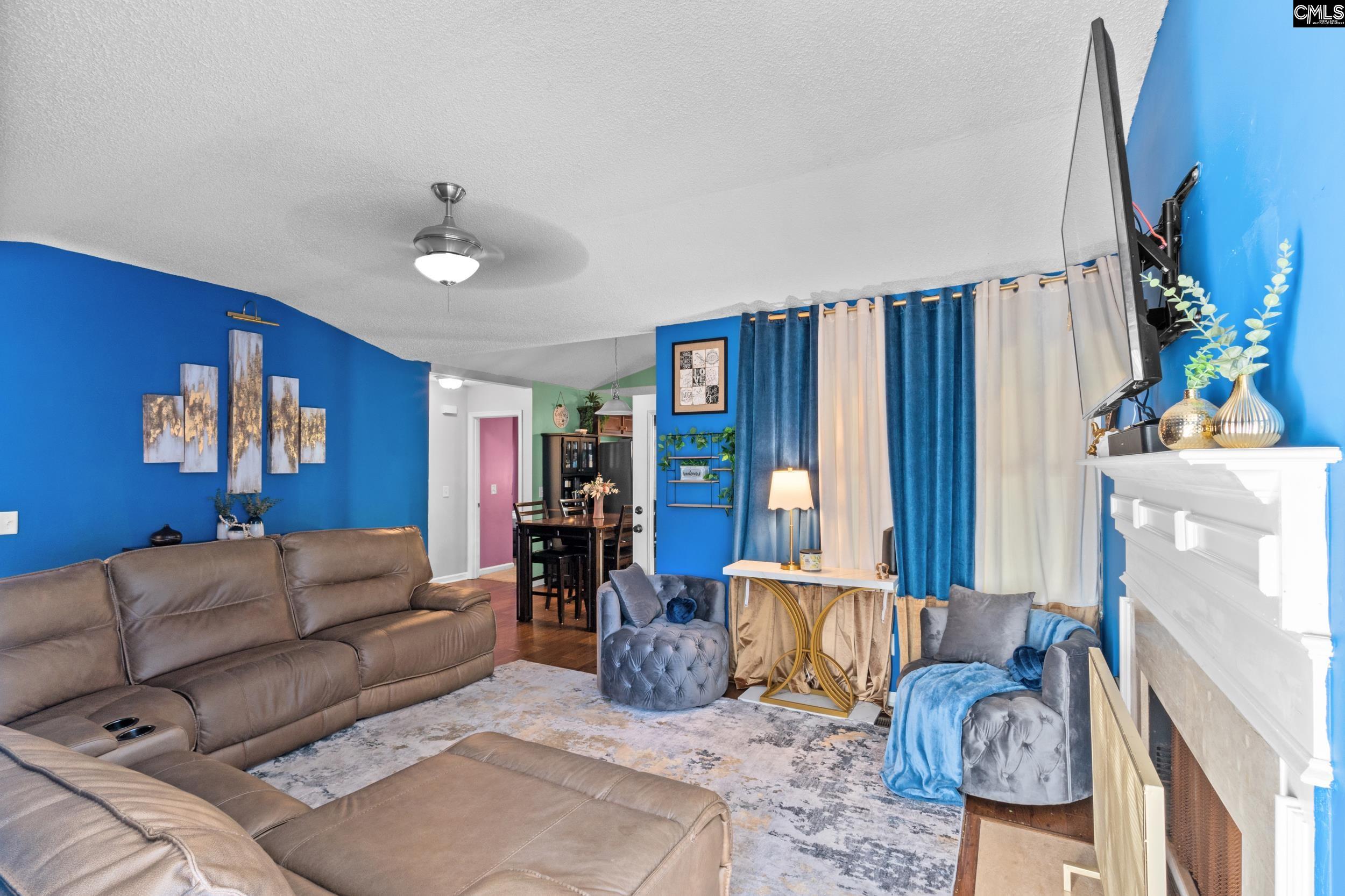 103 Woodbury Drive Winnsboro, SC 29180-9307