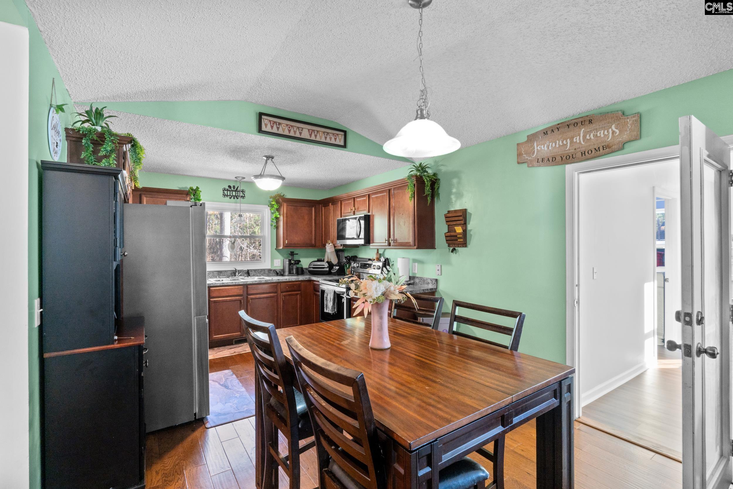 103 Woodbury Drive Winnsboro, SC 29180-9307