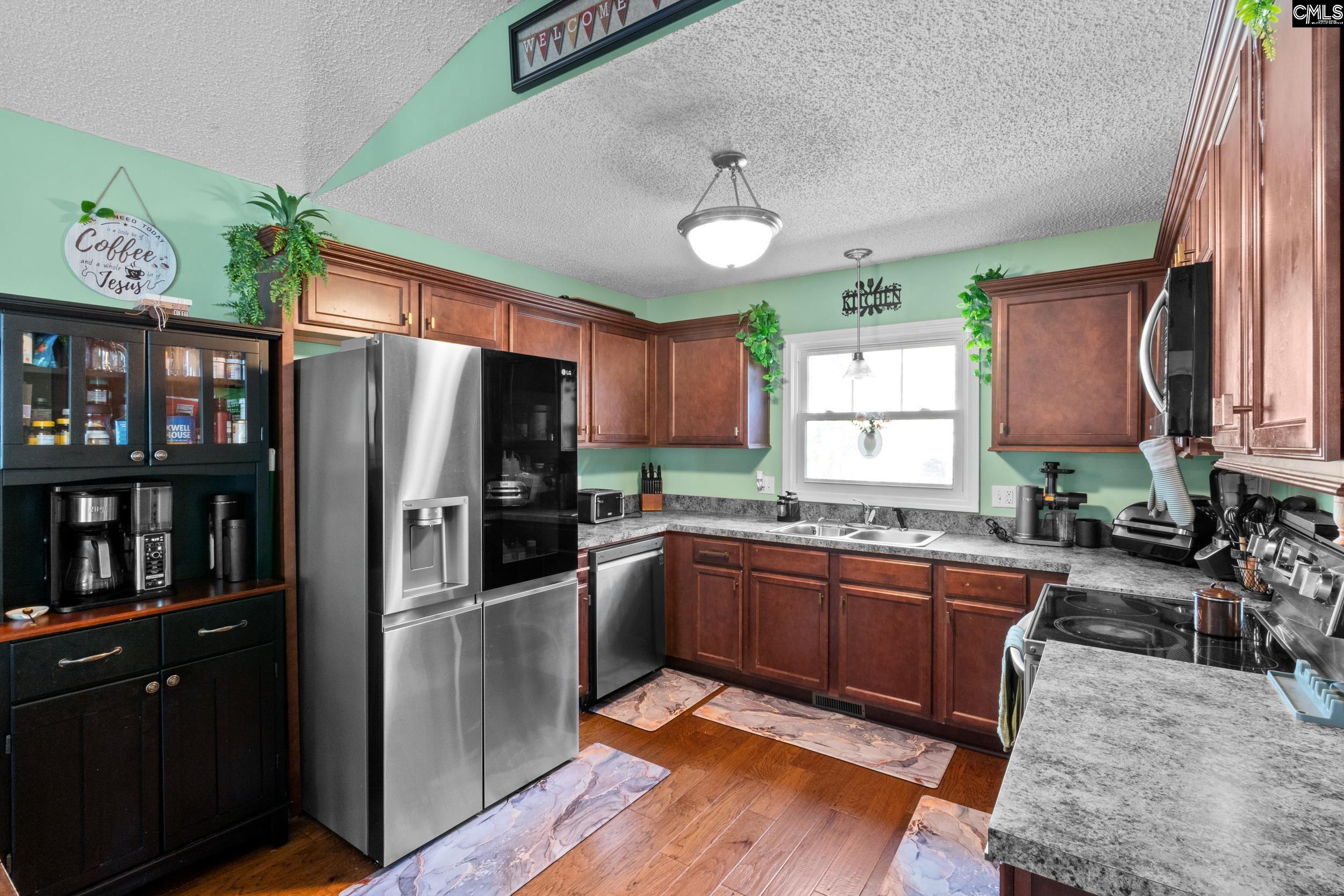 103 Woodbury Drive Winnsboro, SC 29180-9307