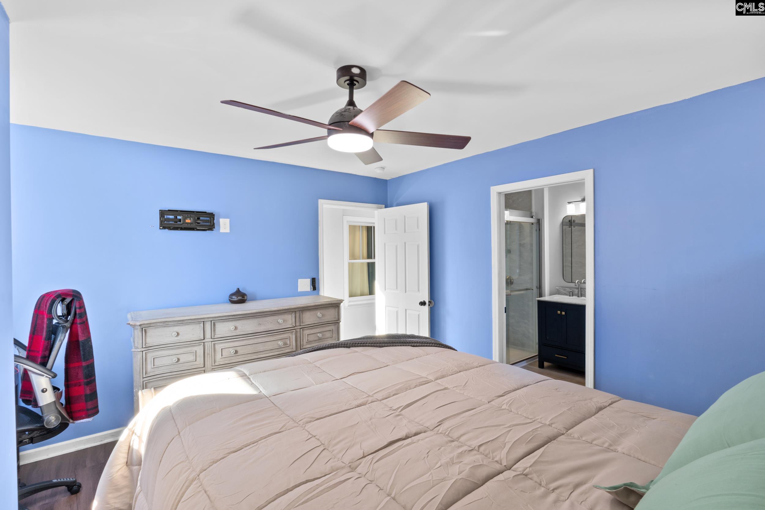 103 Woodbury Drive Winnsboro, SC 29180-9307