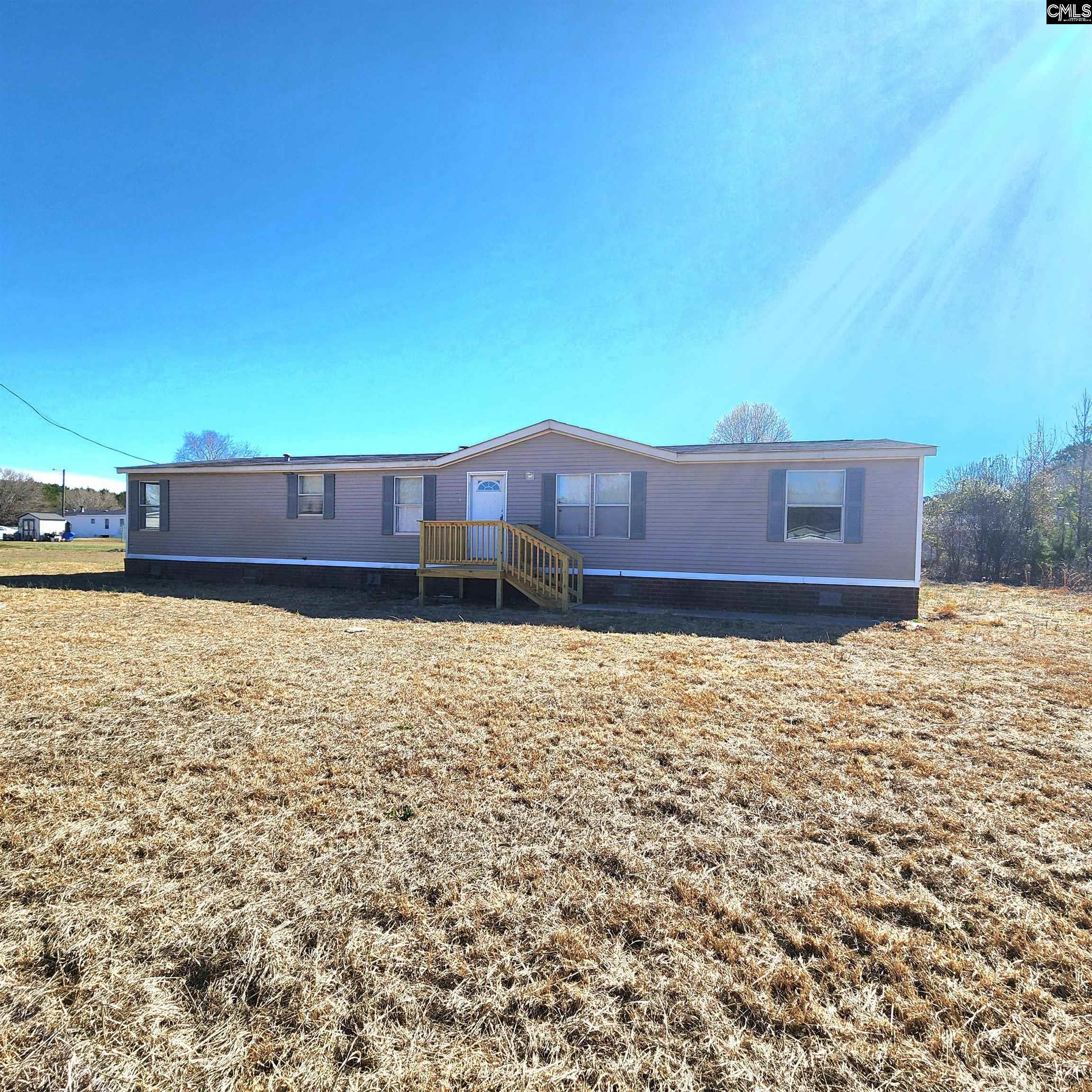 619 Franway Drive, Darlington, South Carolina image 1