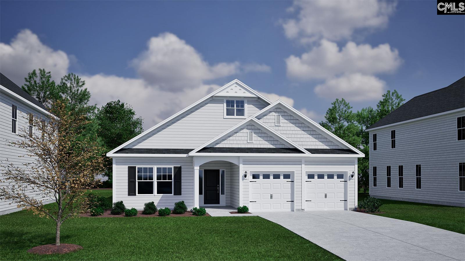 2687 Pawtucket Way Chapin, SC 29036