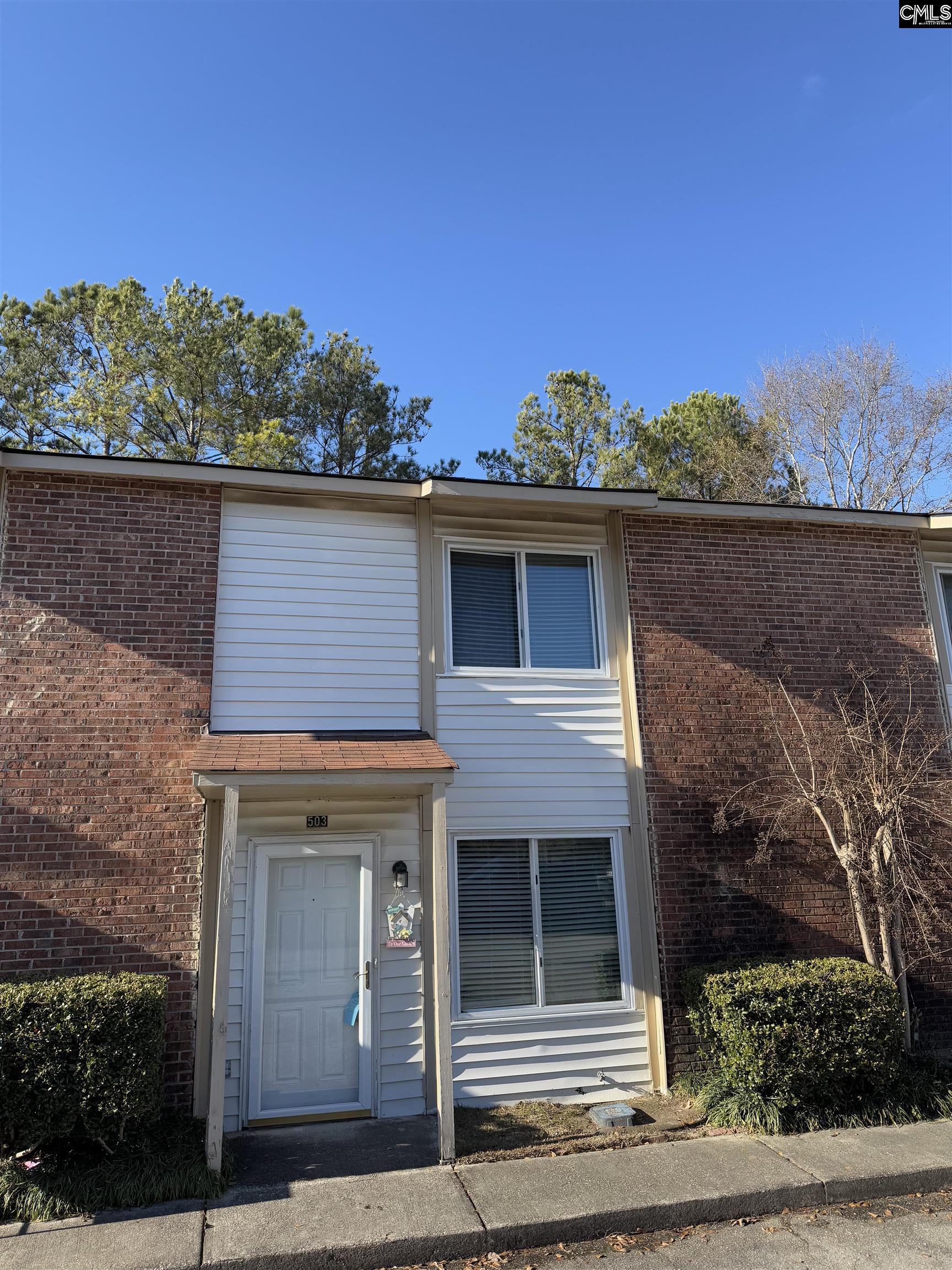 503 Picadilly Square Cayce, SC 29033