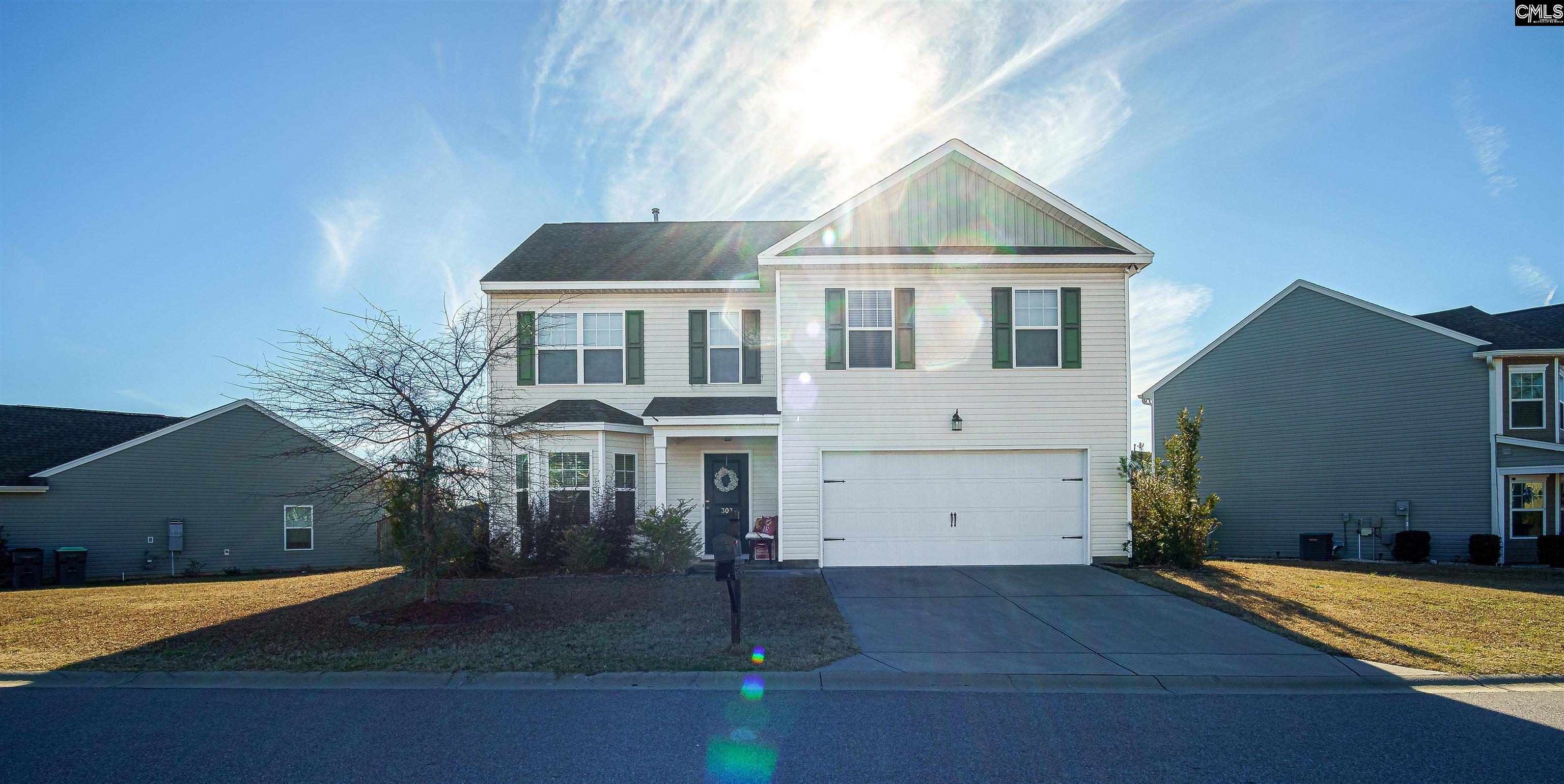 303 Finch Lane Lexington, SC 29073