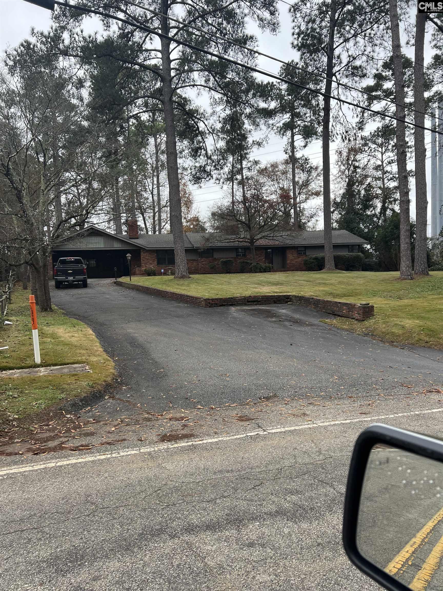 531 Arrowwood Road Columbia, SC 29210
