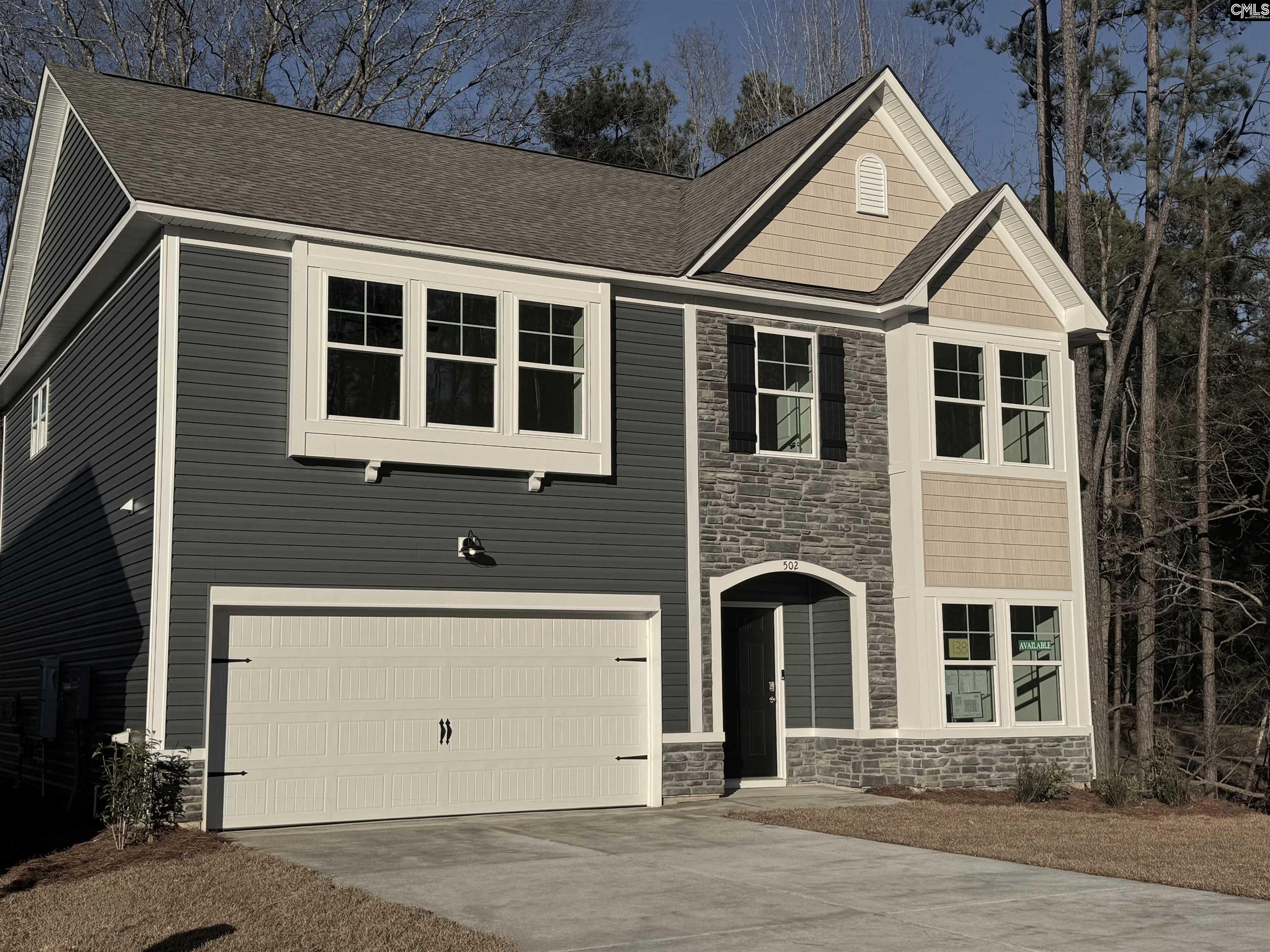 502 Cloudreach Road Lexington, SC 29072